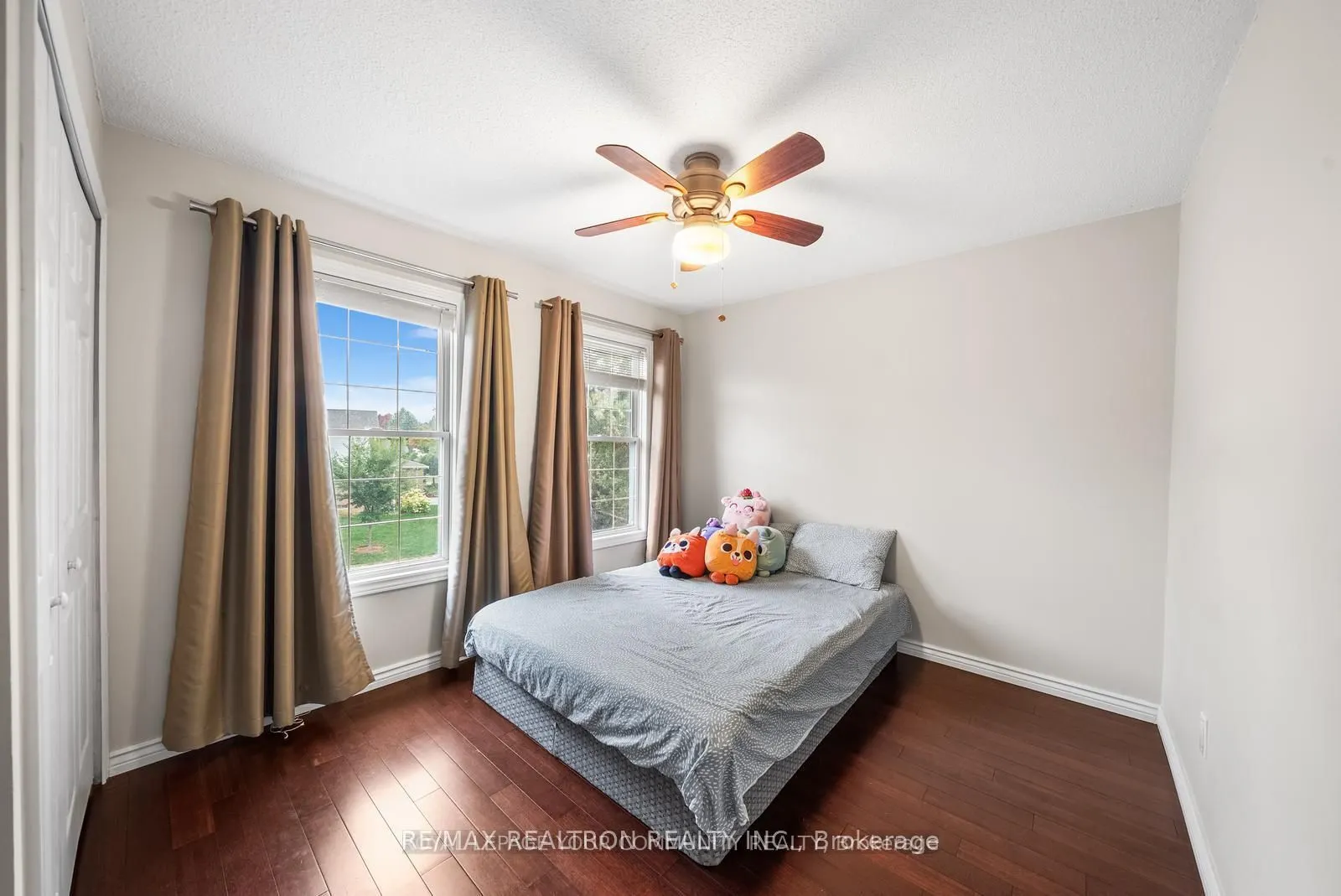 235 Kemano Road