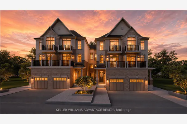 1080 Elgin Mills Road E