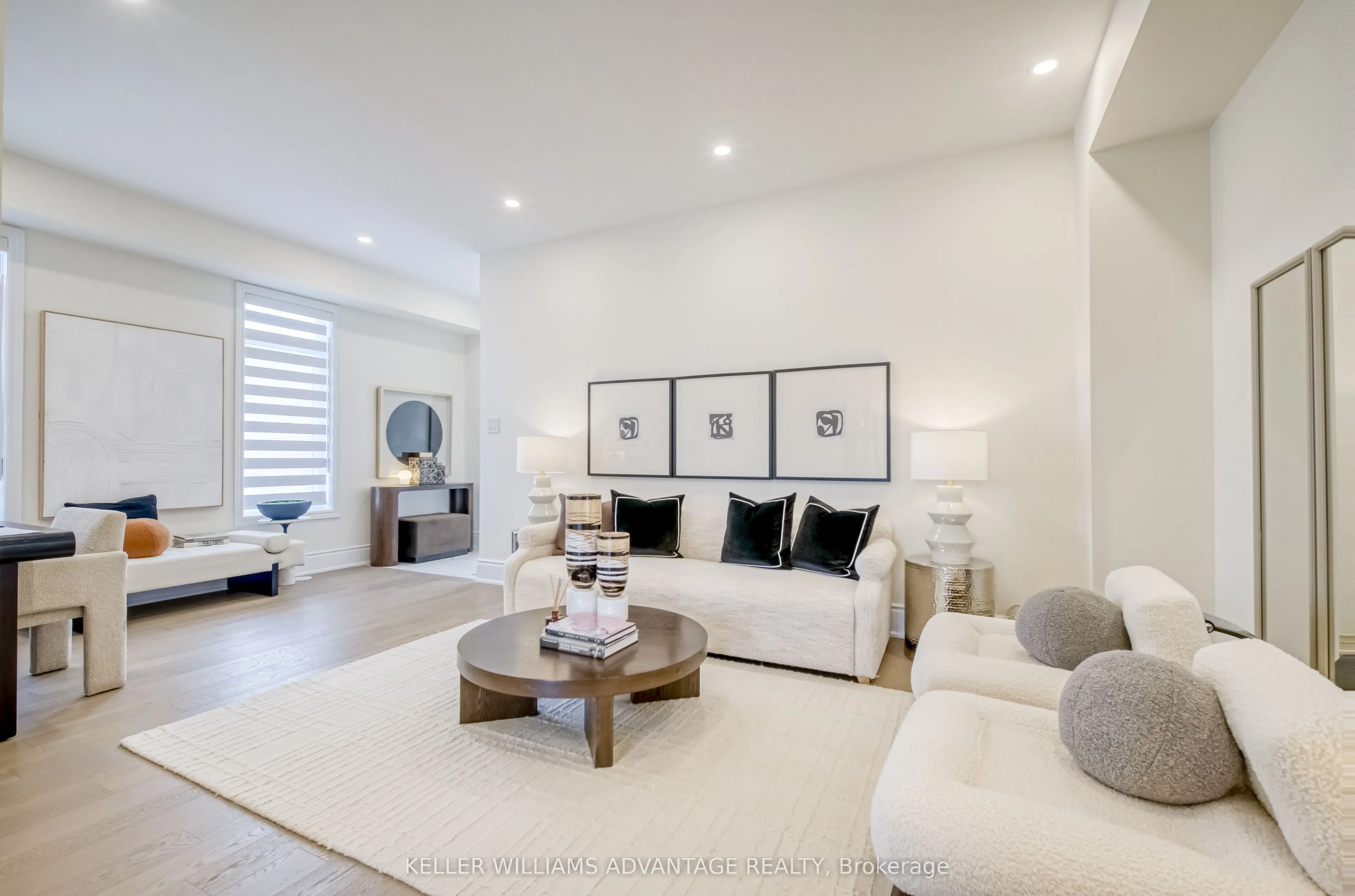 1080 Elgin Mills Road E #58