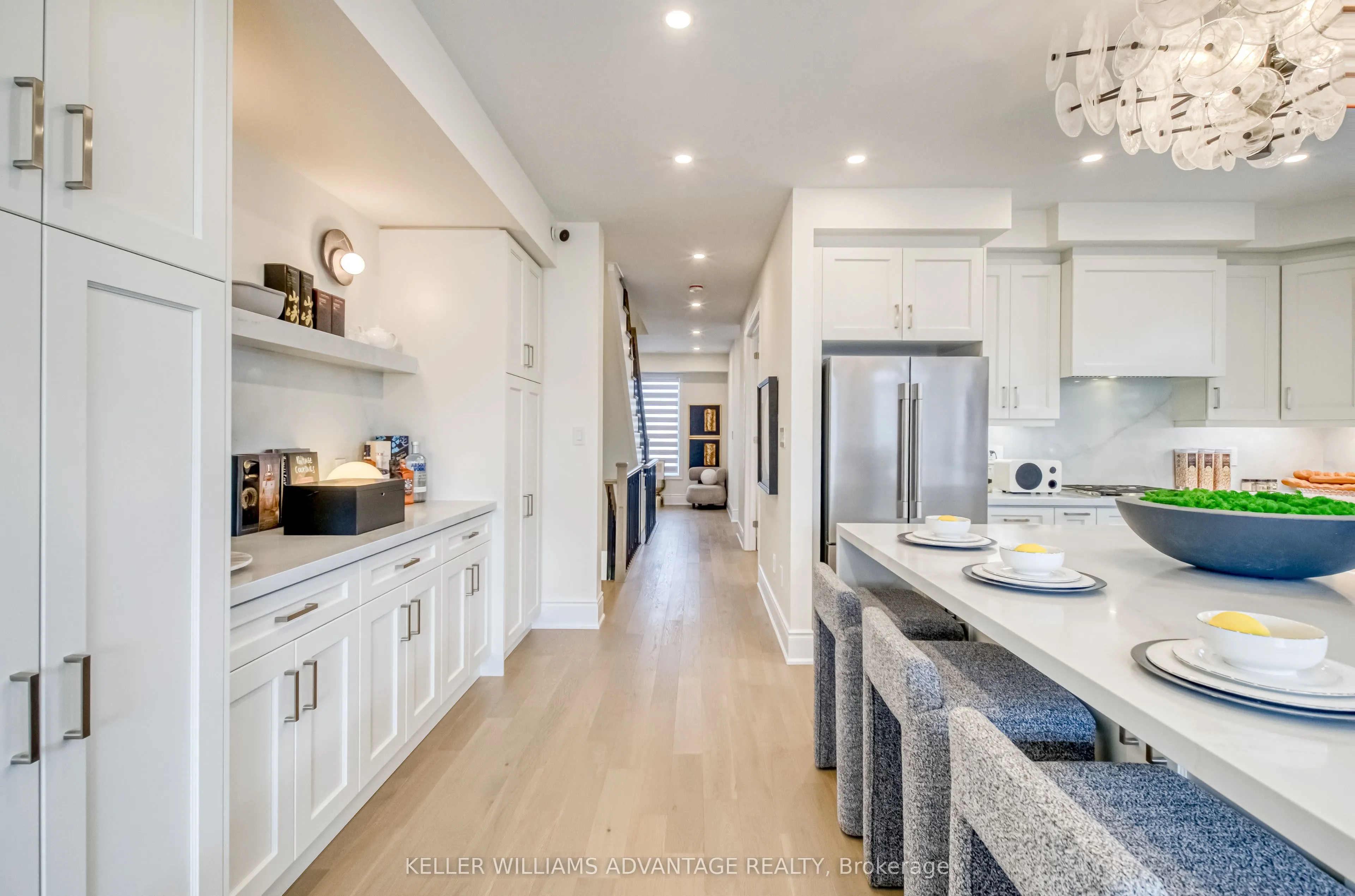 1080 Elgin Mills Road E #58