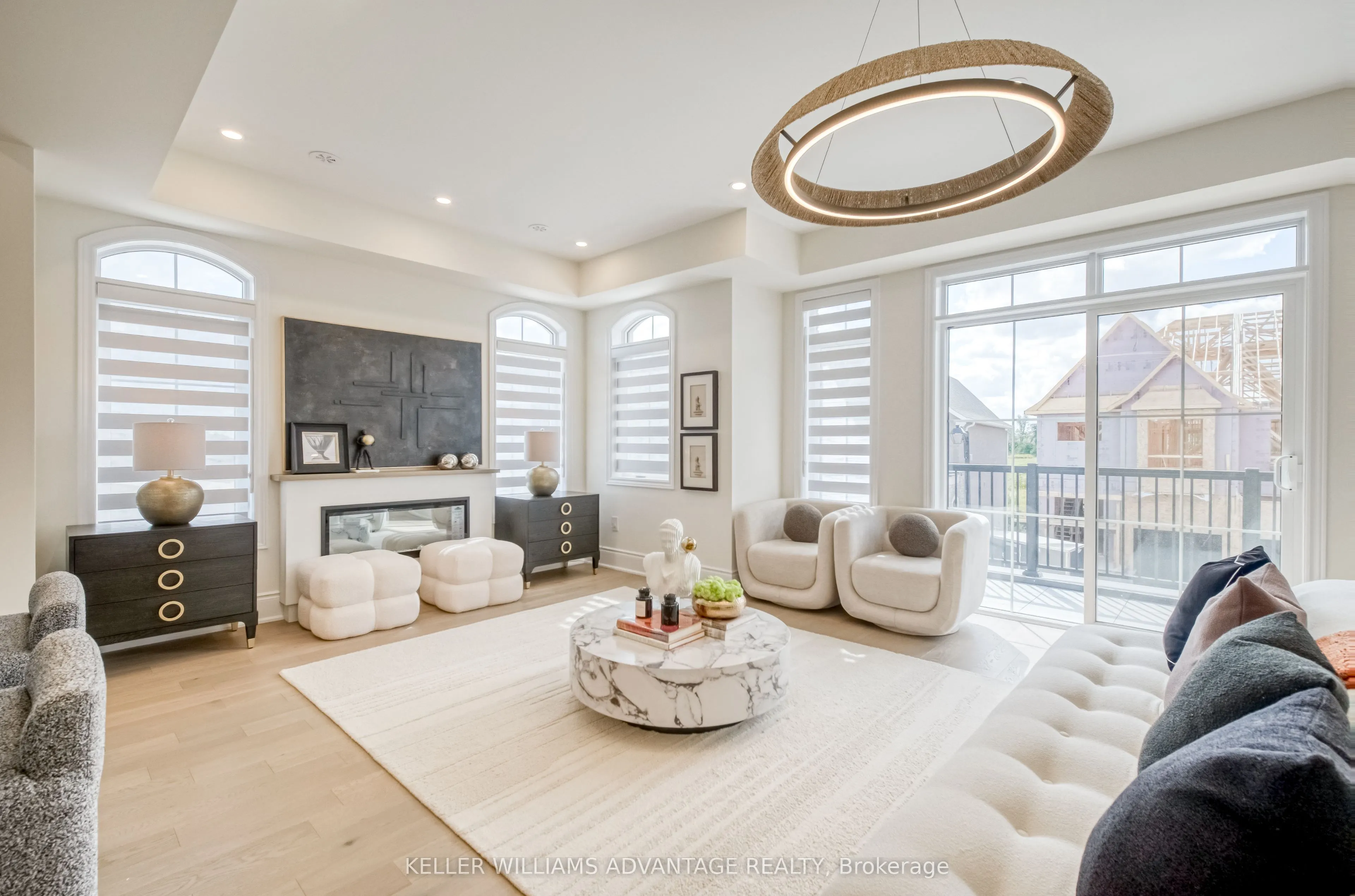1080 Elgin Mills Road E #58
