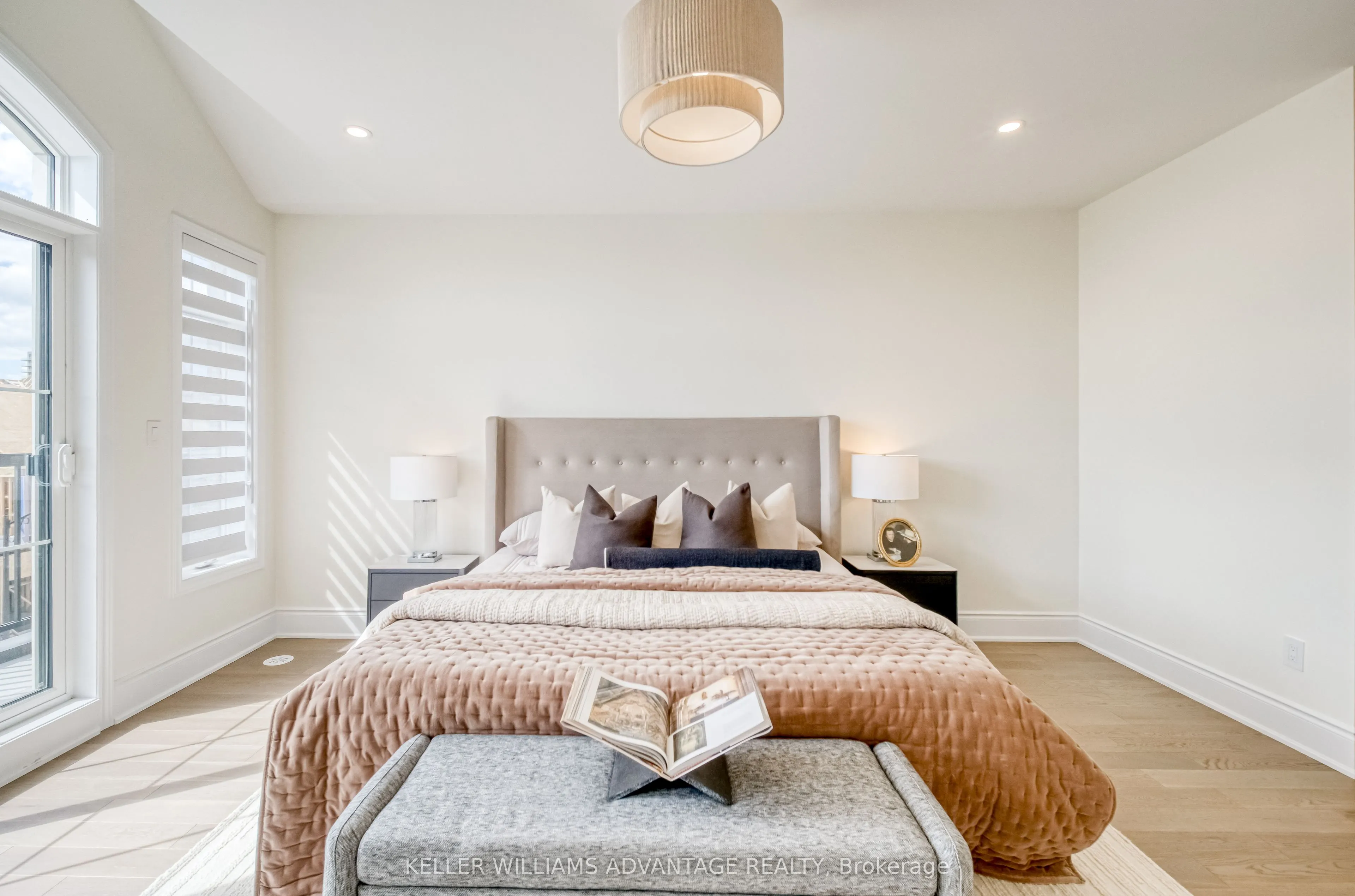 1080 Elgin Mills Road E #58