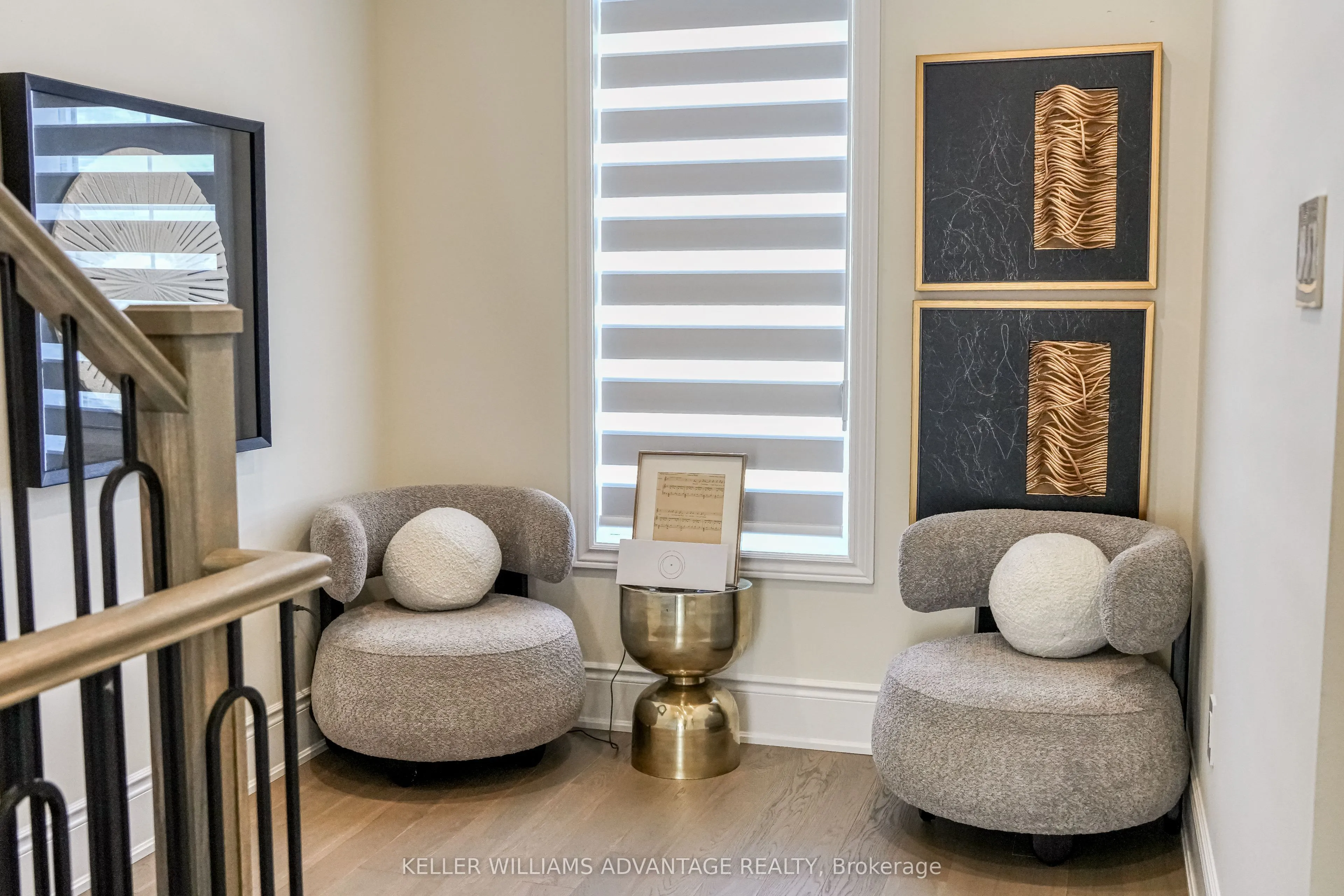1080 Elgin Mills Road E #58