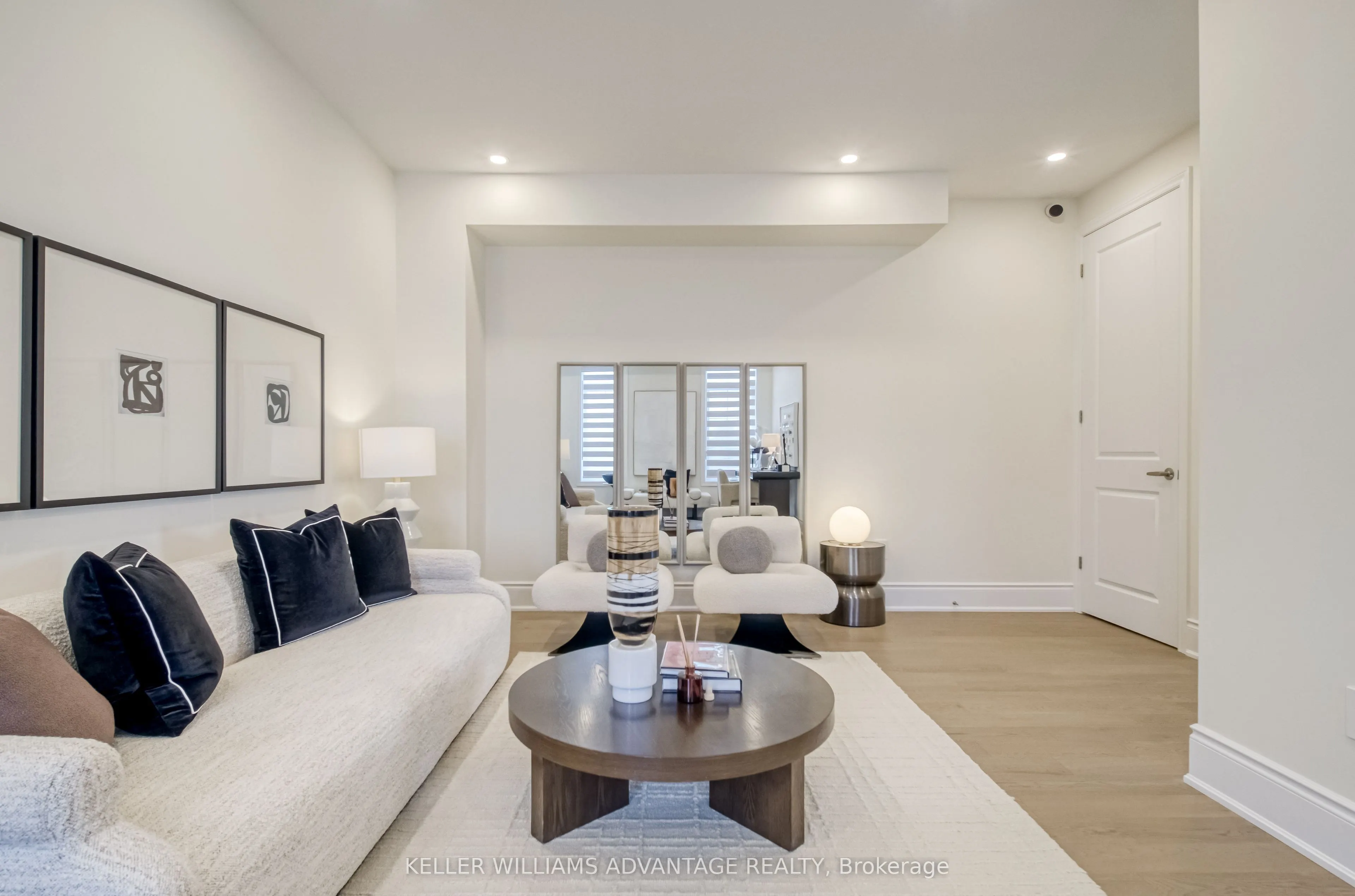 1080 Elgin Mills Road E #58