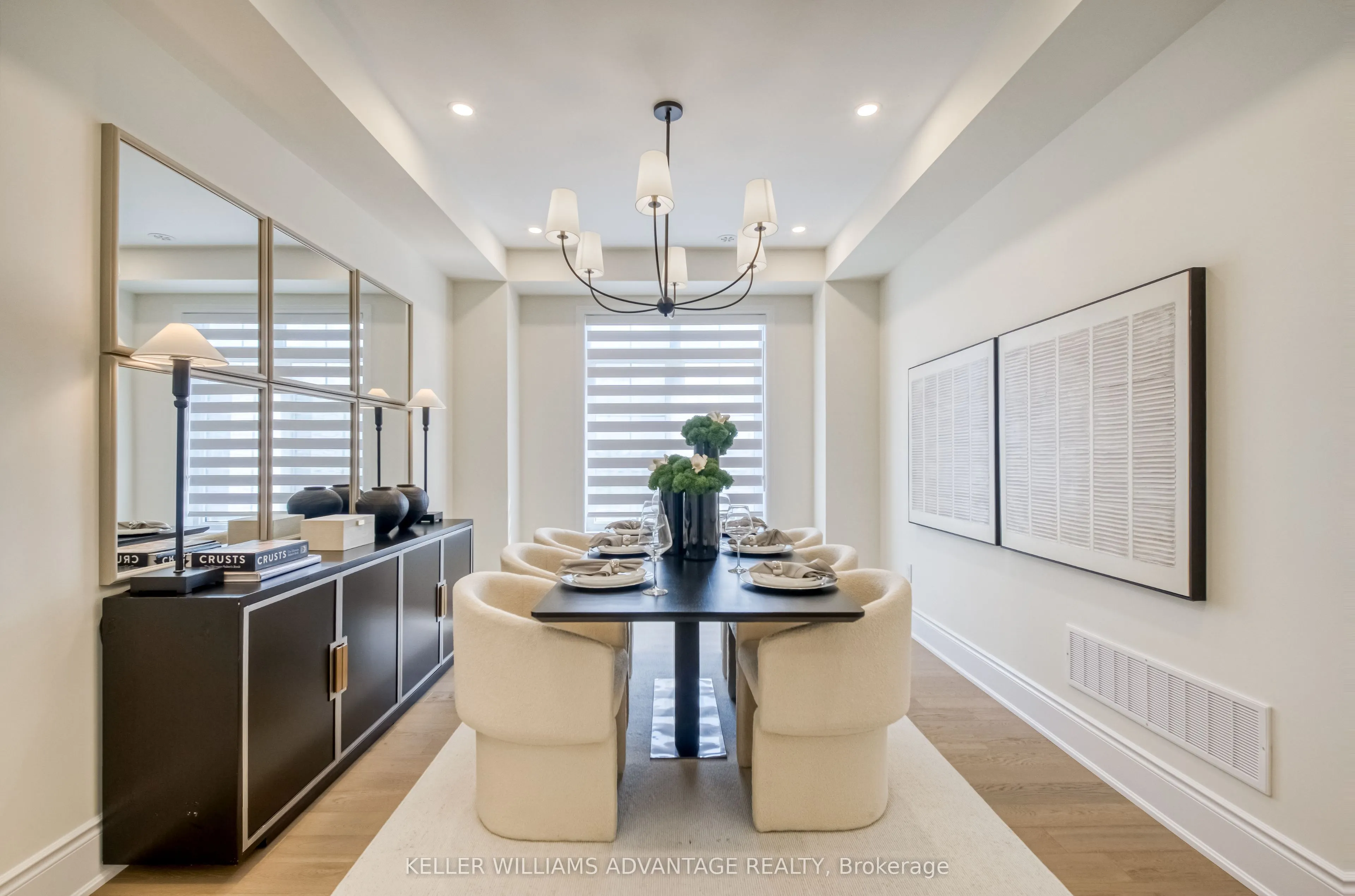 1080 Elgin Mills Road E #58