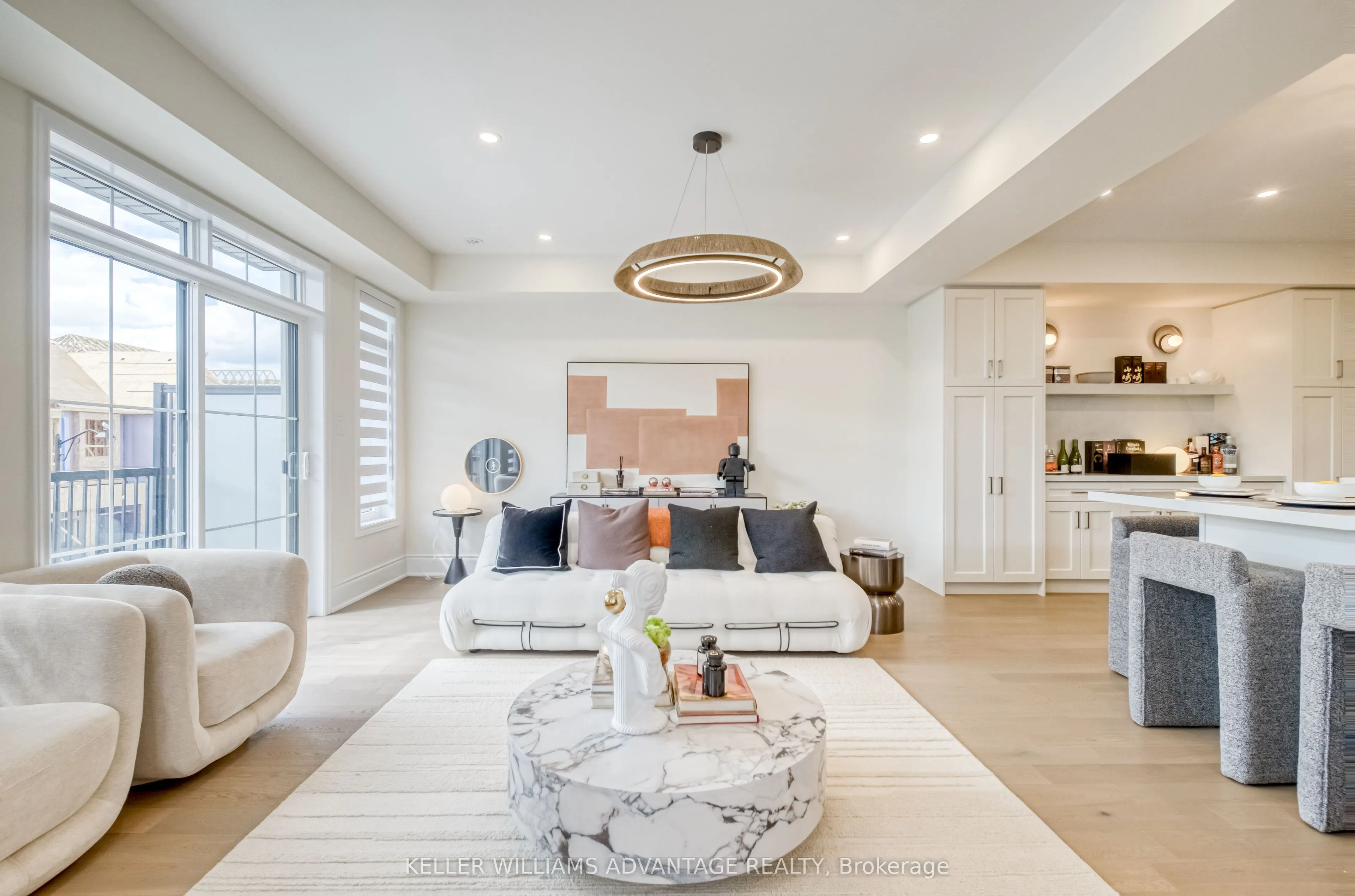 1080 Elgin Mills Road E #58