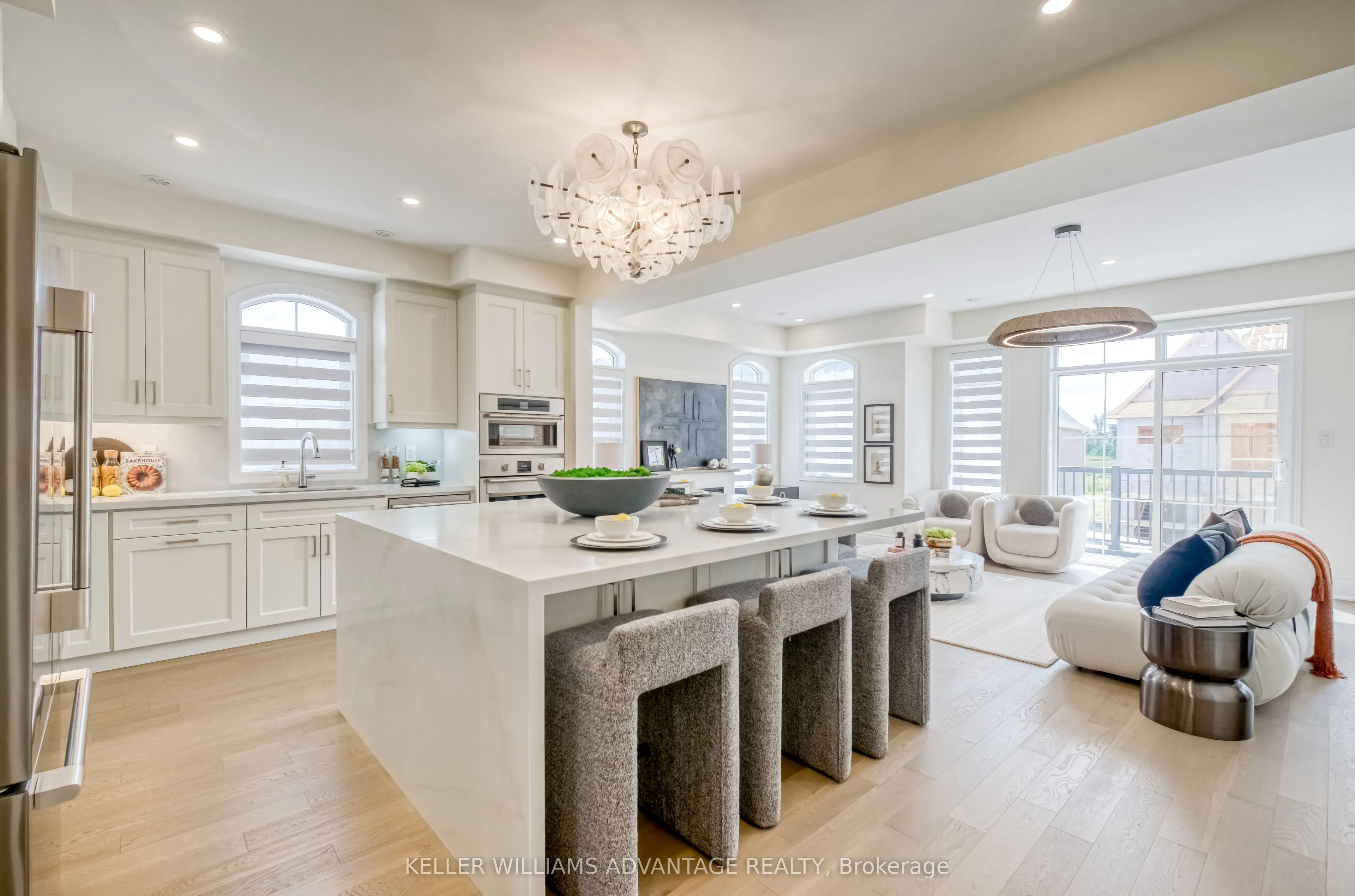 1080 Elgin Mills Road E #58