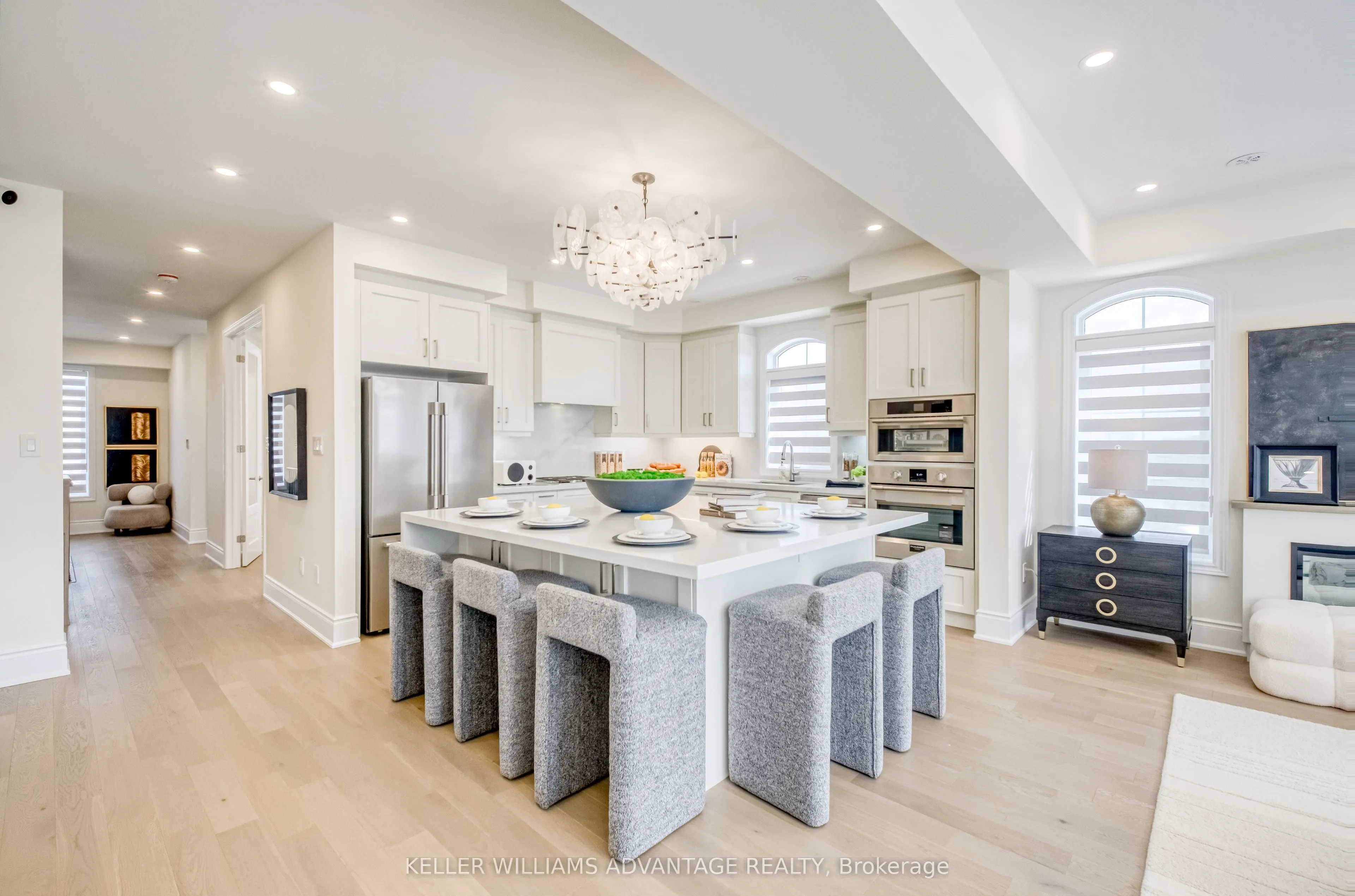 1080 Elgin Mills Road E #58