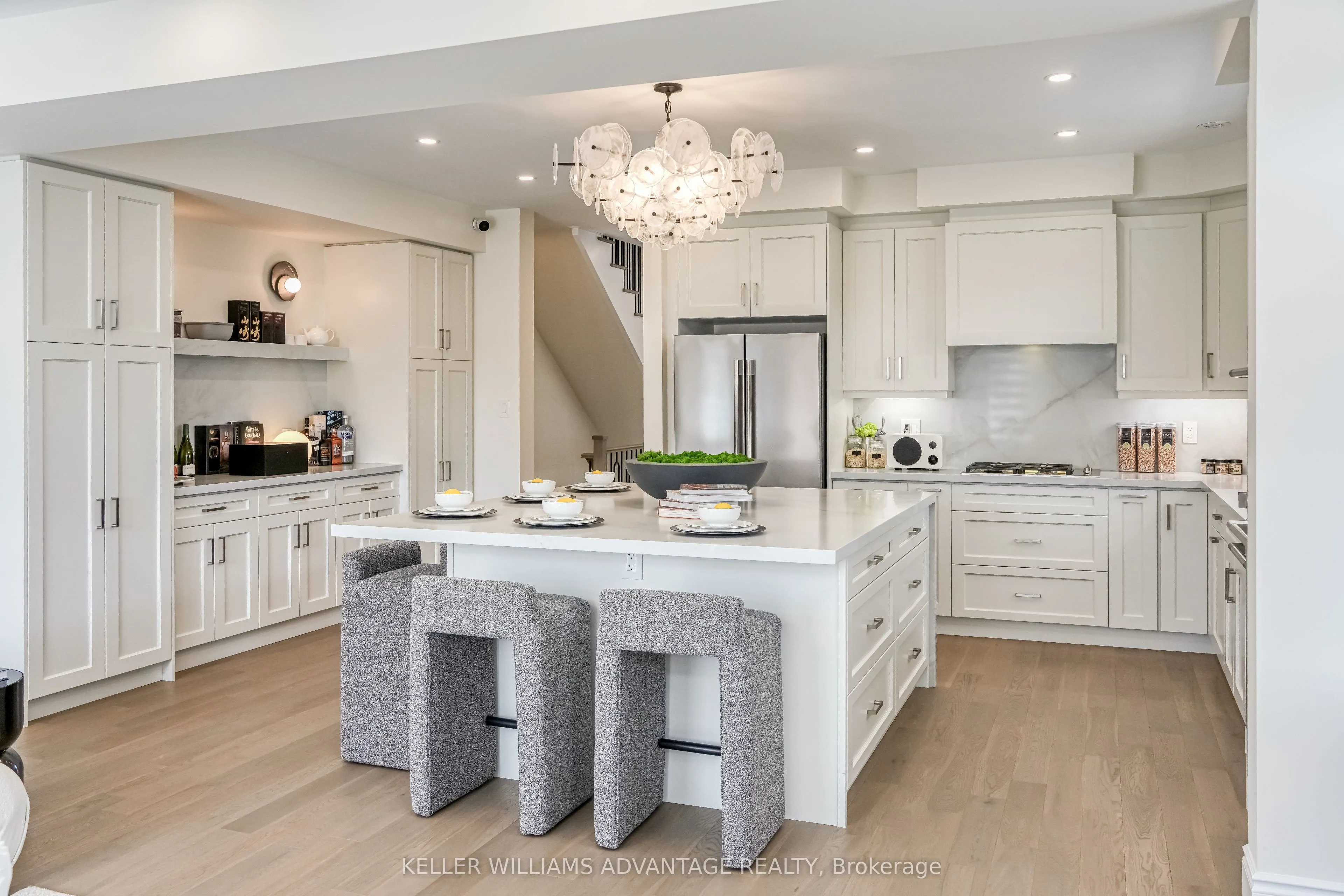 1080 Elgin Mills Road E #58
