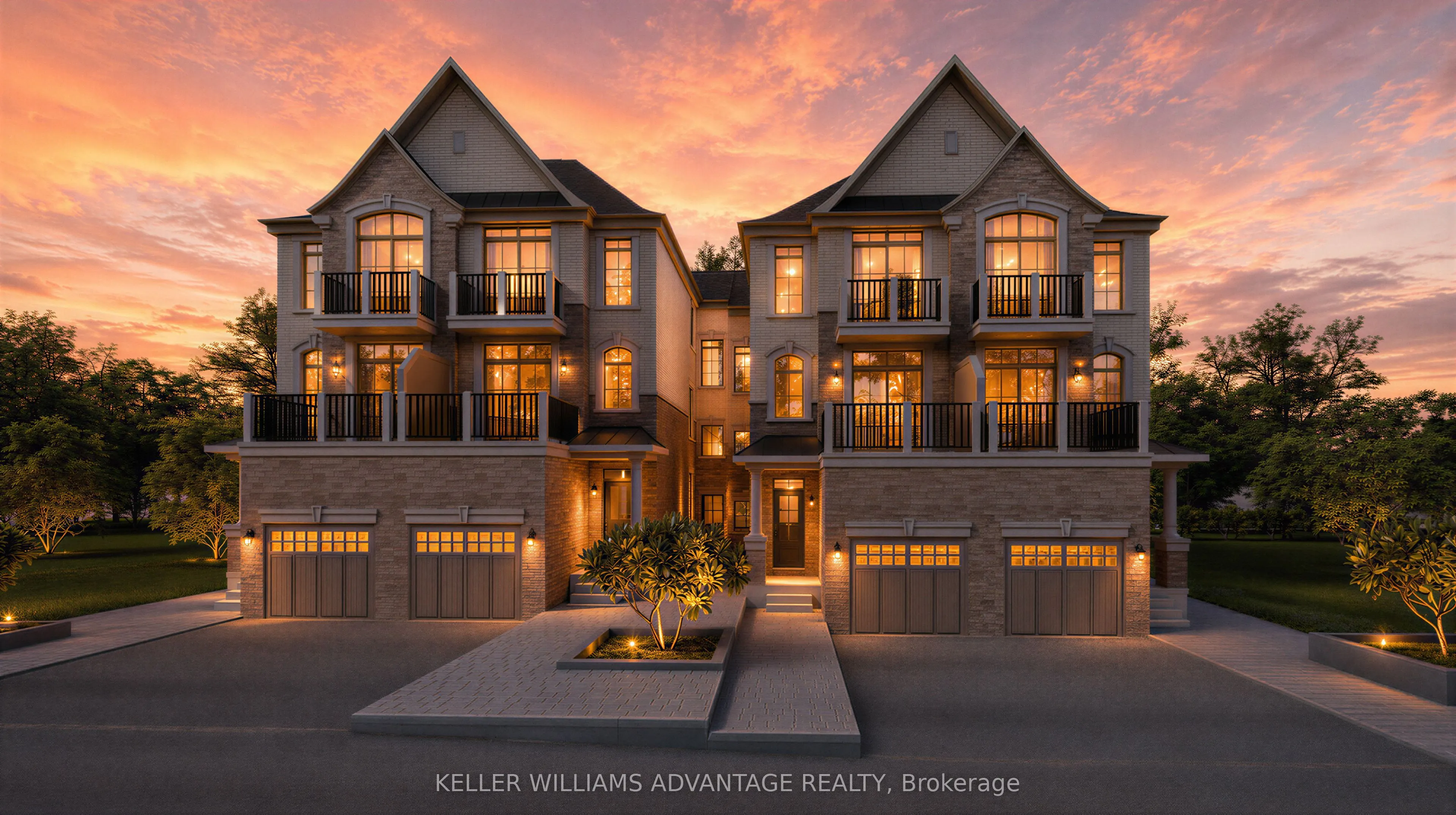 1080 Elgin Mills Road E #58