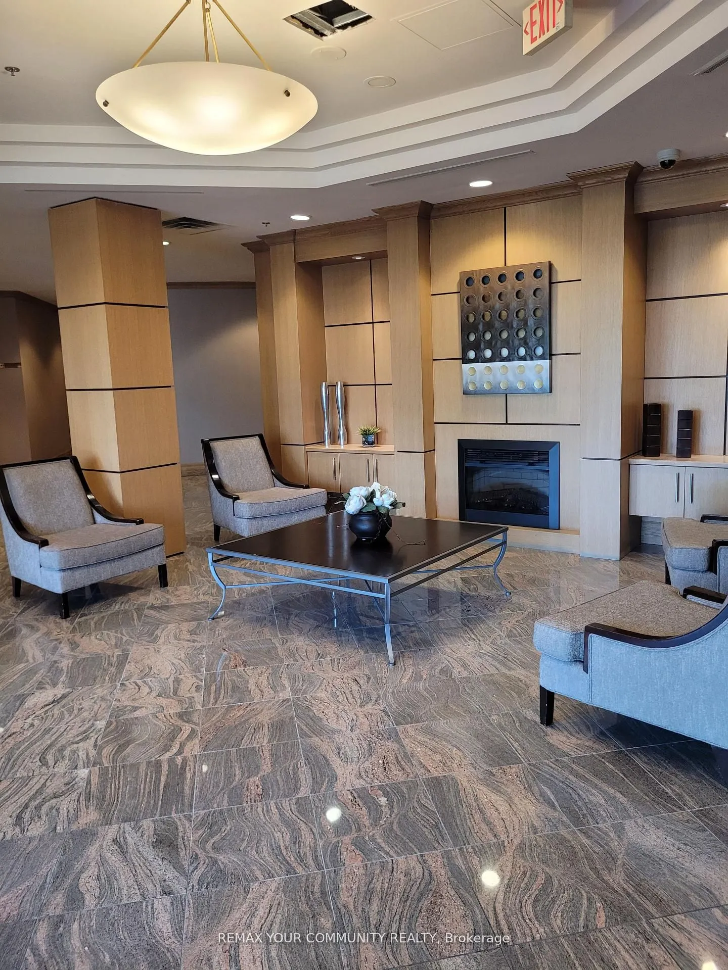 185 Oneida Crescent #616