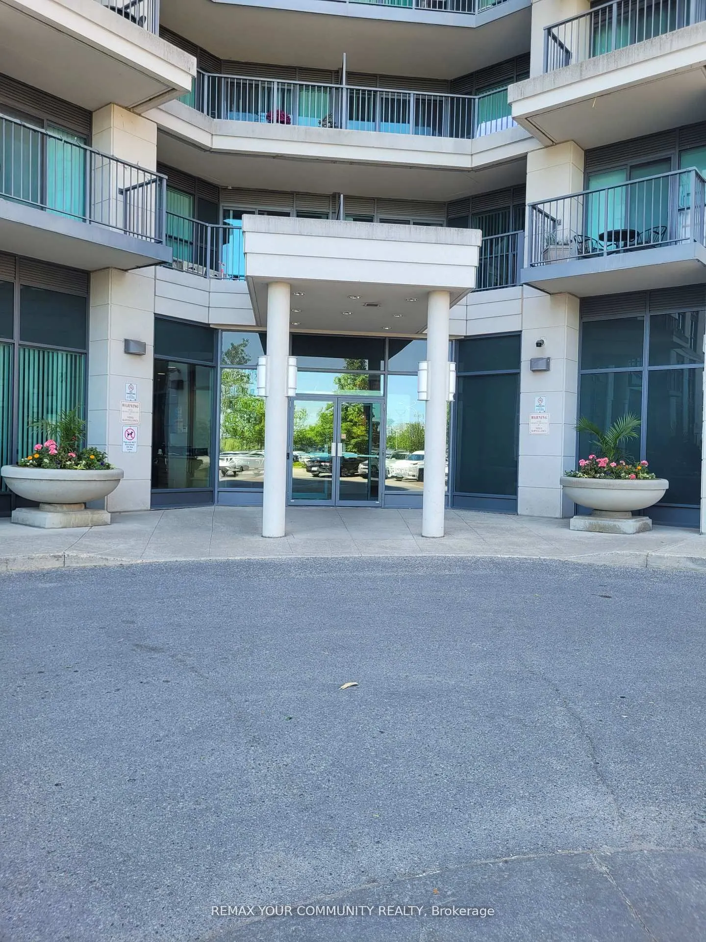 185 Oneida Crescent #616
