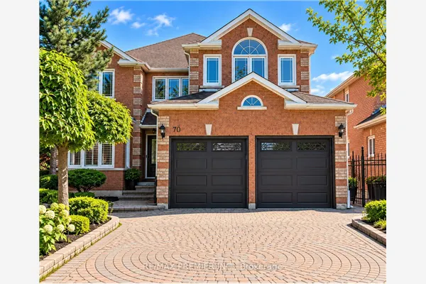 70 Bilbermar Drive