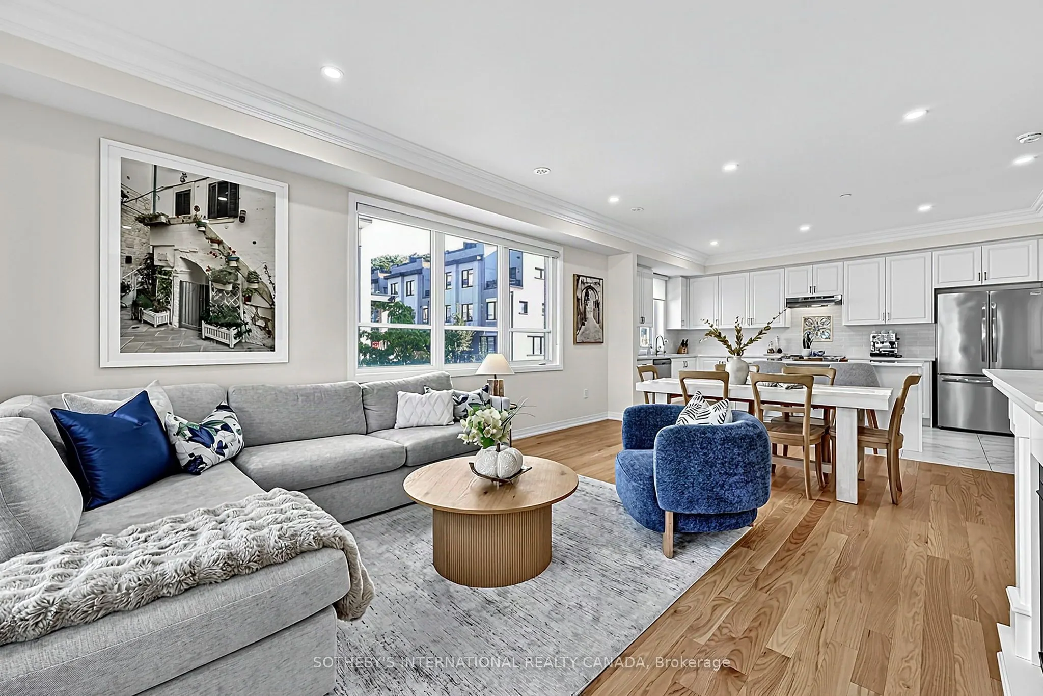 40 Baynes Way #9