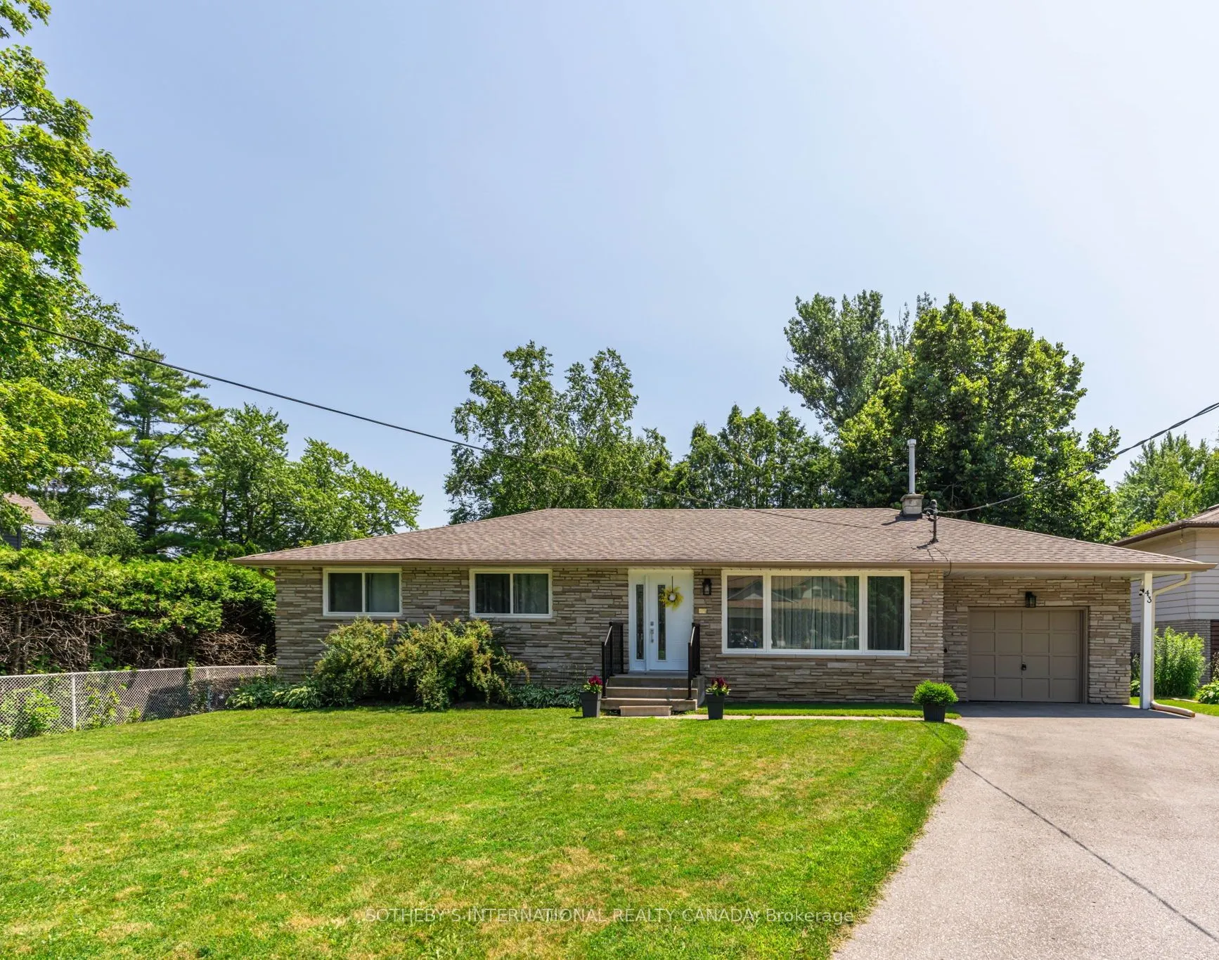 43 Northwood Road
