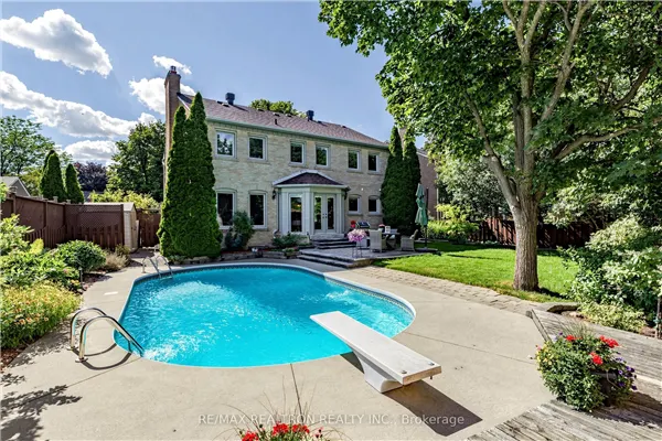 84 Ferndell Circle