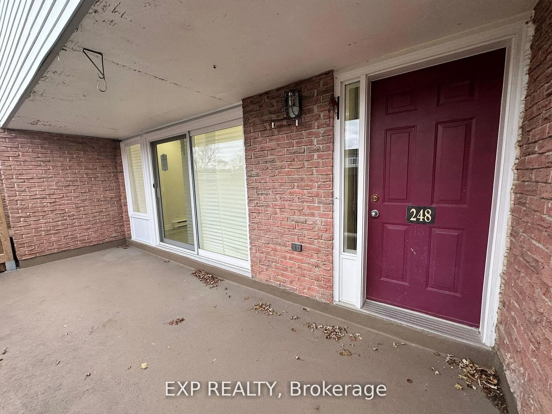 248 Milestone Crescent #120