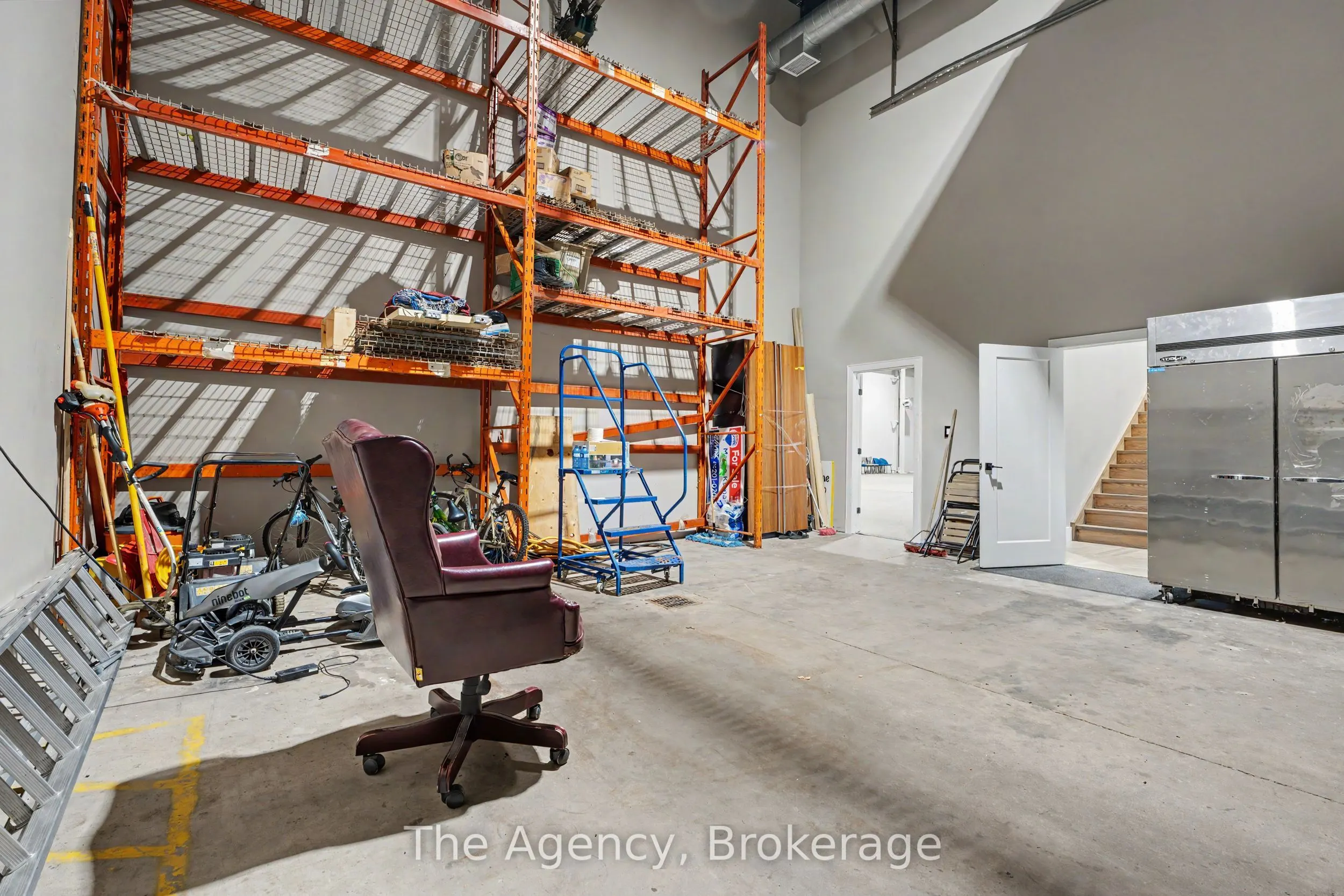 75 Industrial Road