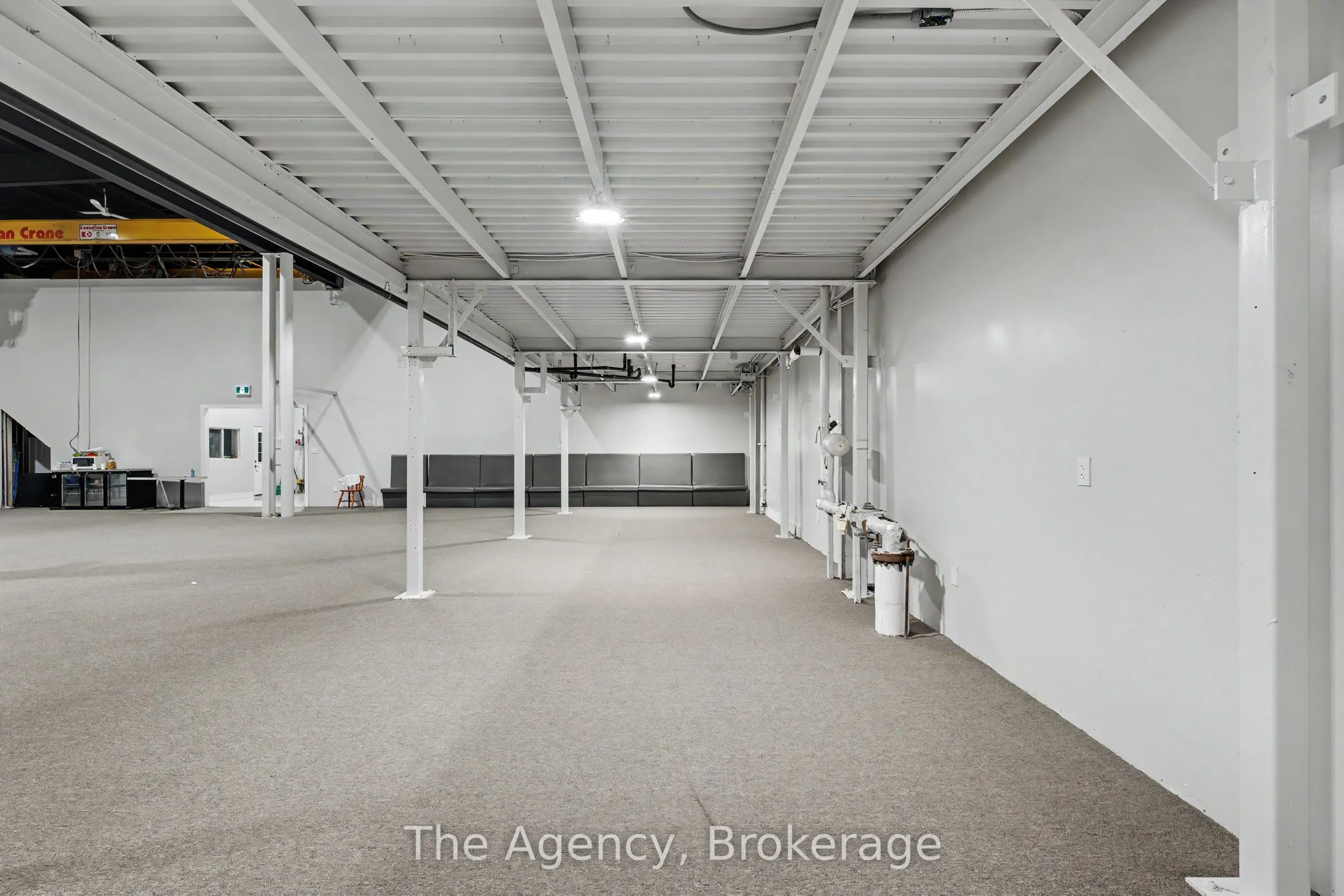 75 Industrial Road