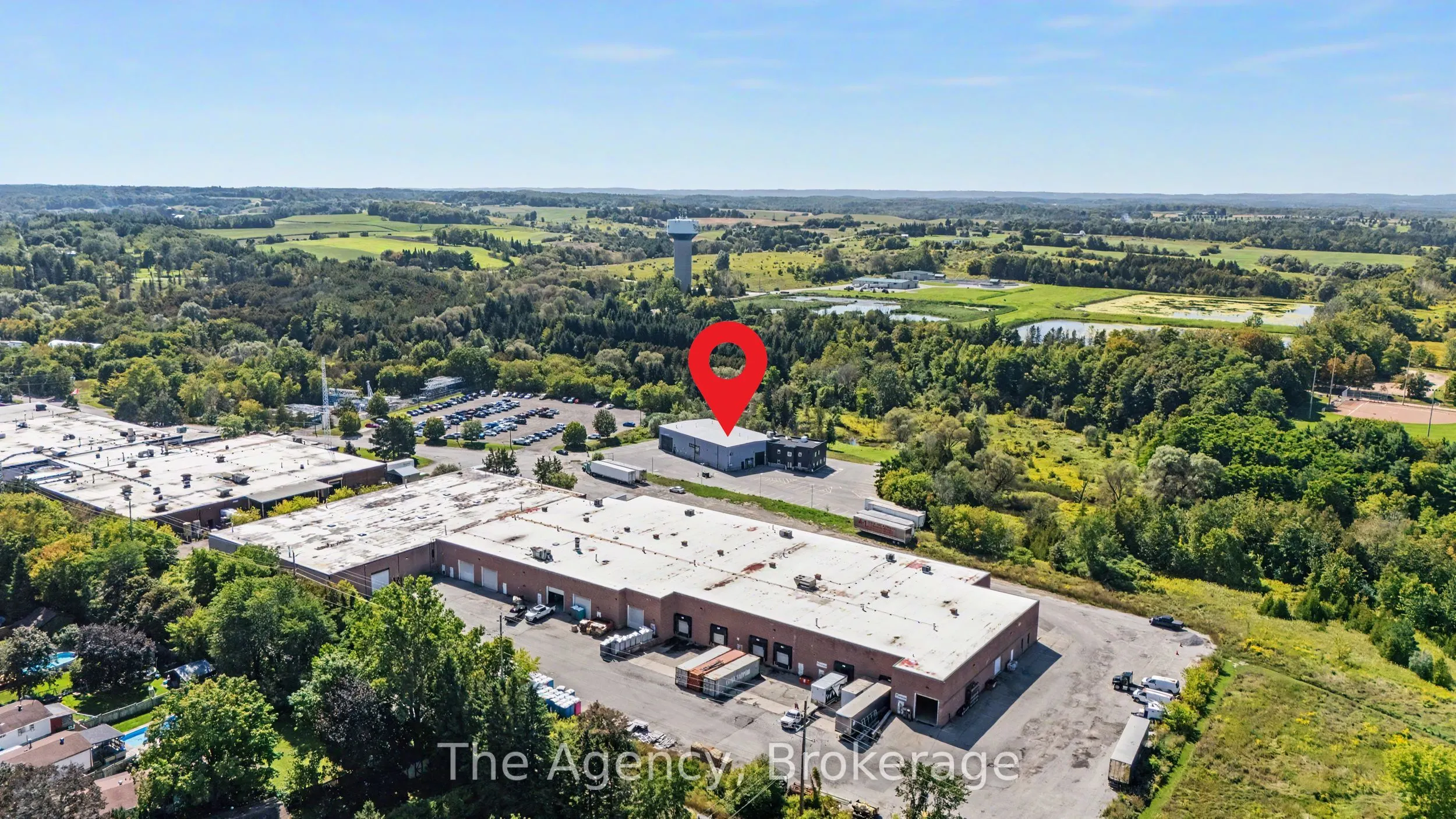 75 Industrial Road
