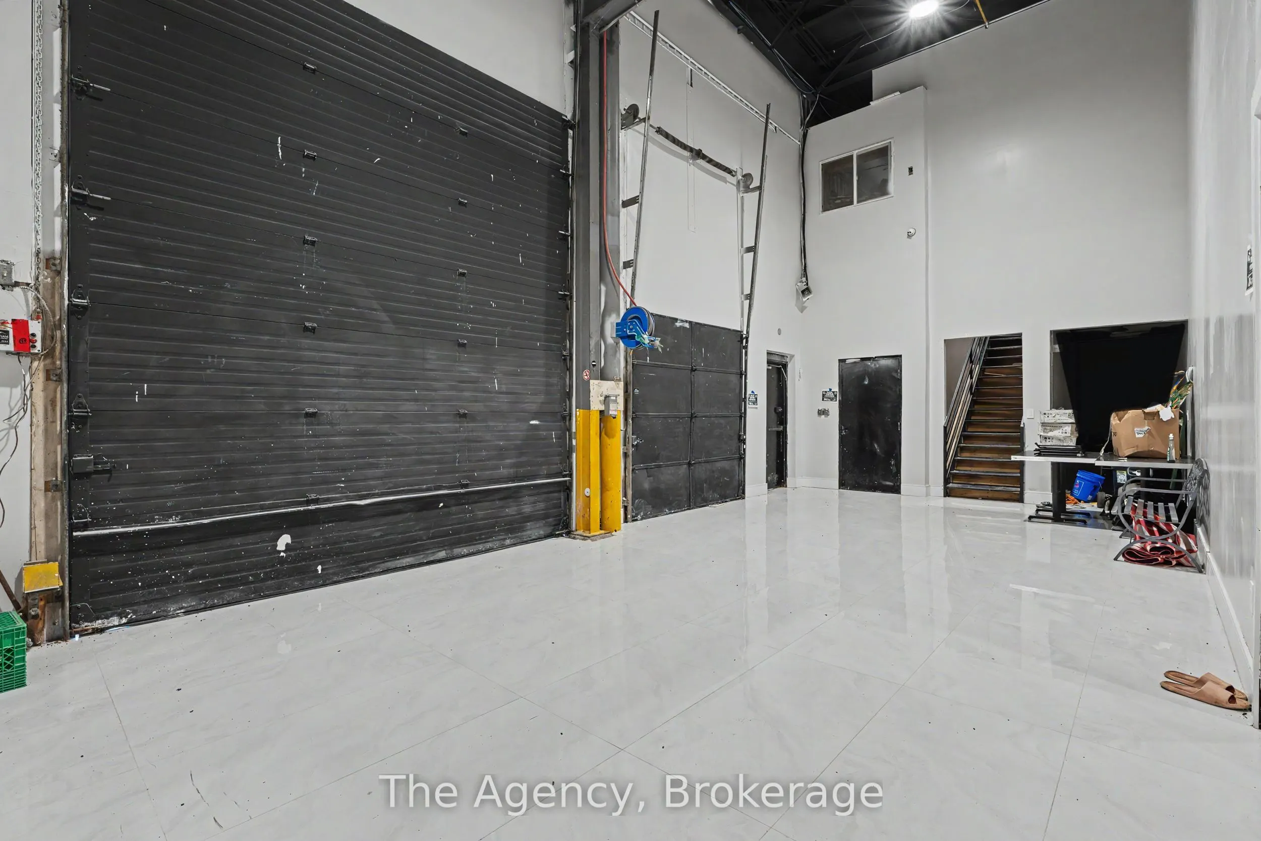 75 Industrial Road