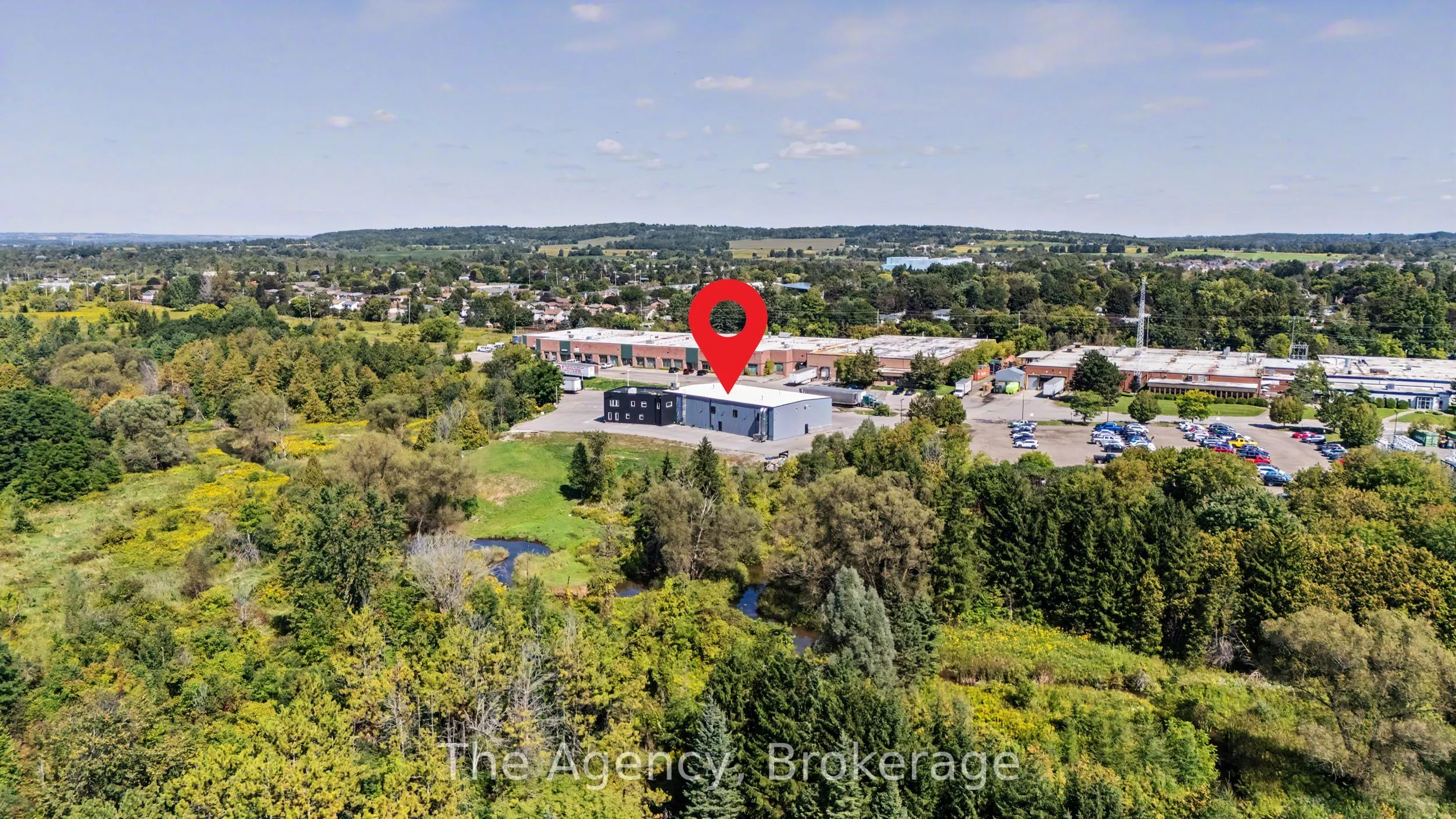75 Industrial Road