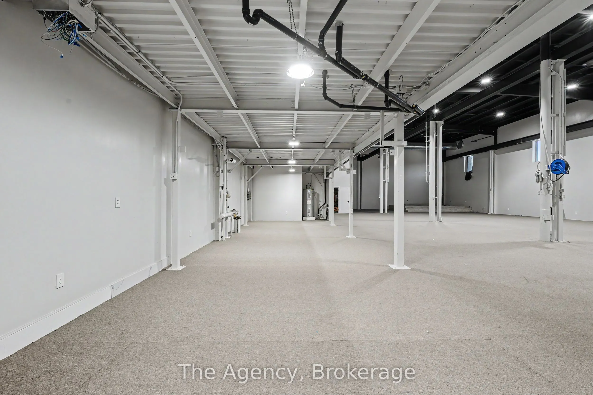 75 Industrial Road
