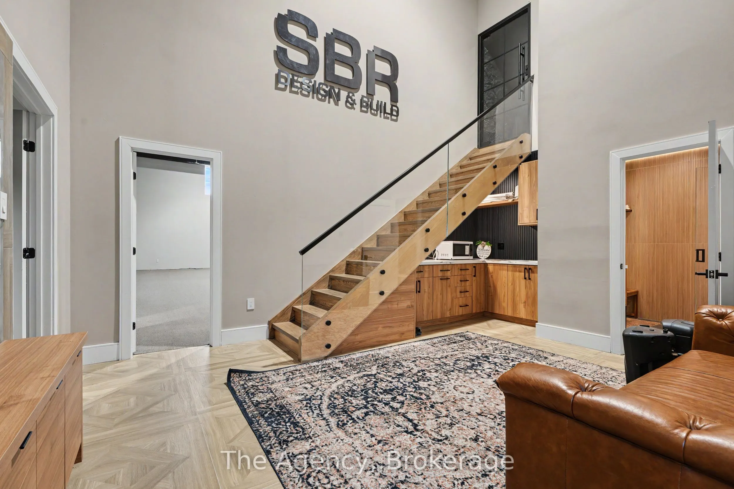 75 Industrial Road