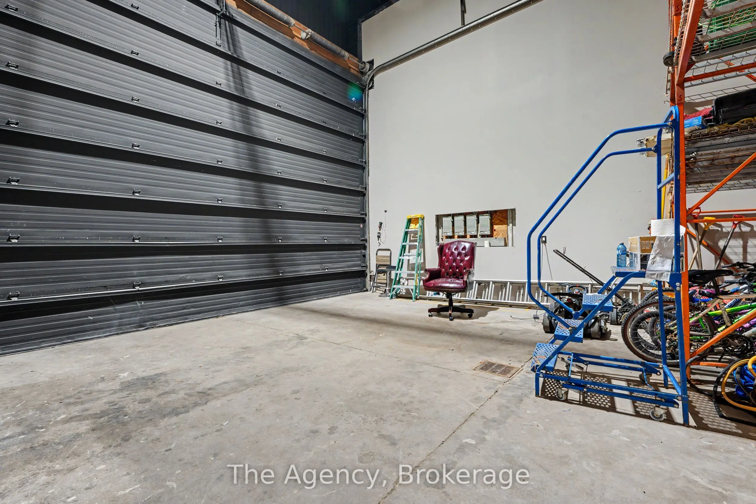 75 Industrial Road