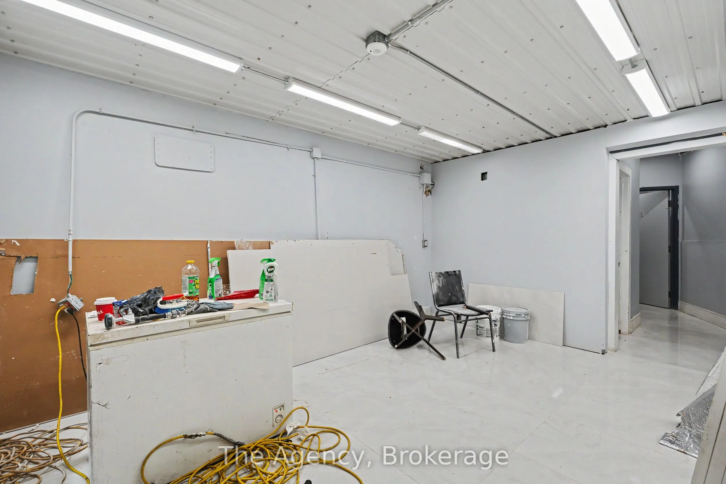75 Industrial Road