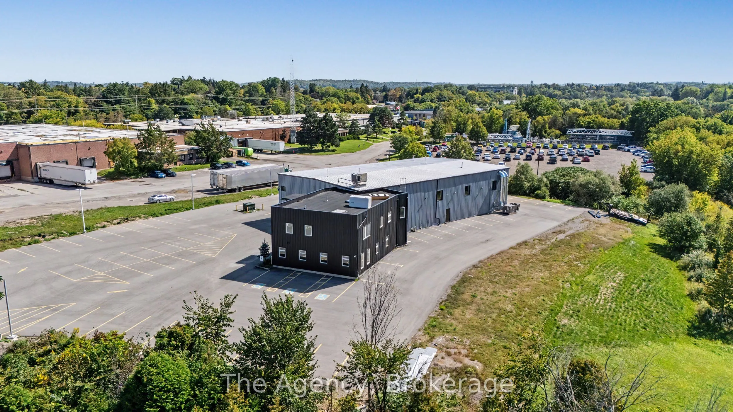 75 Industrial Road