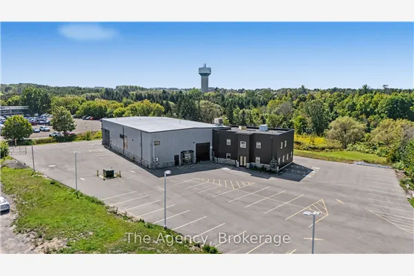 75 Industrial Road