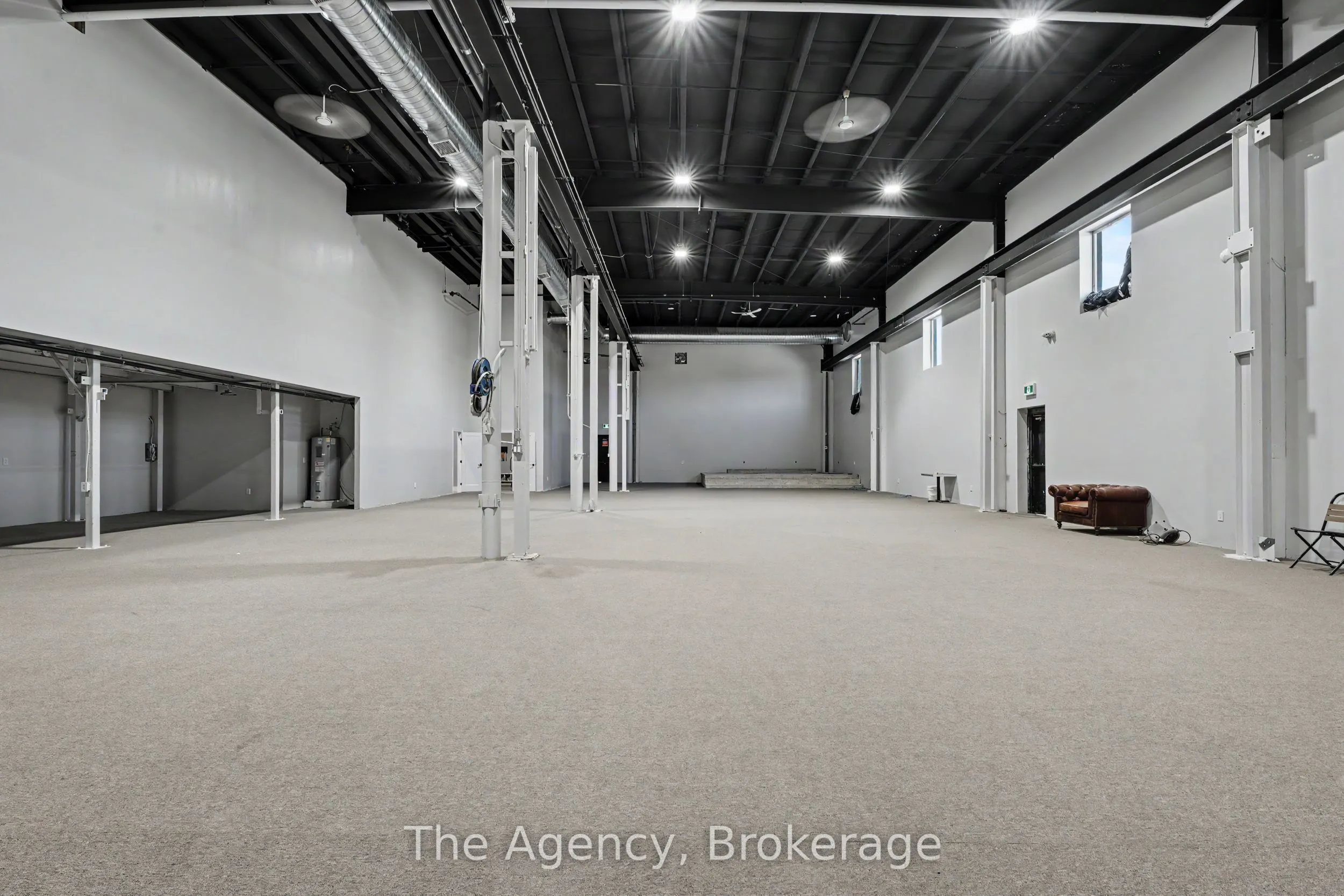 75 Industrial Road