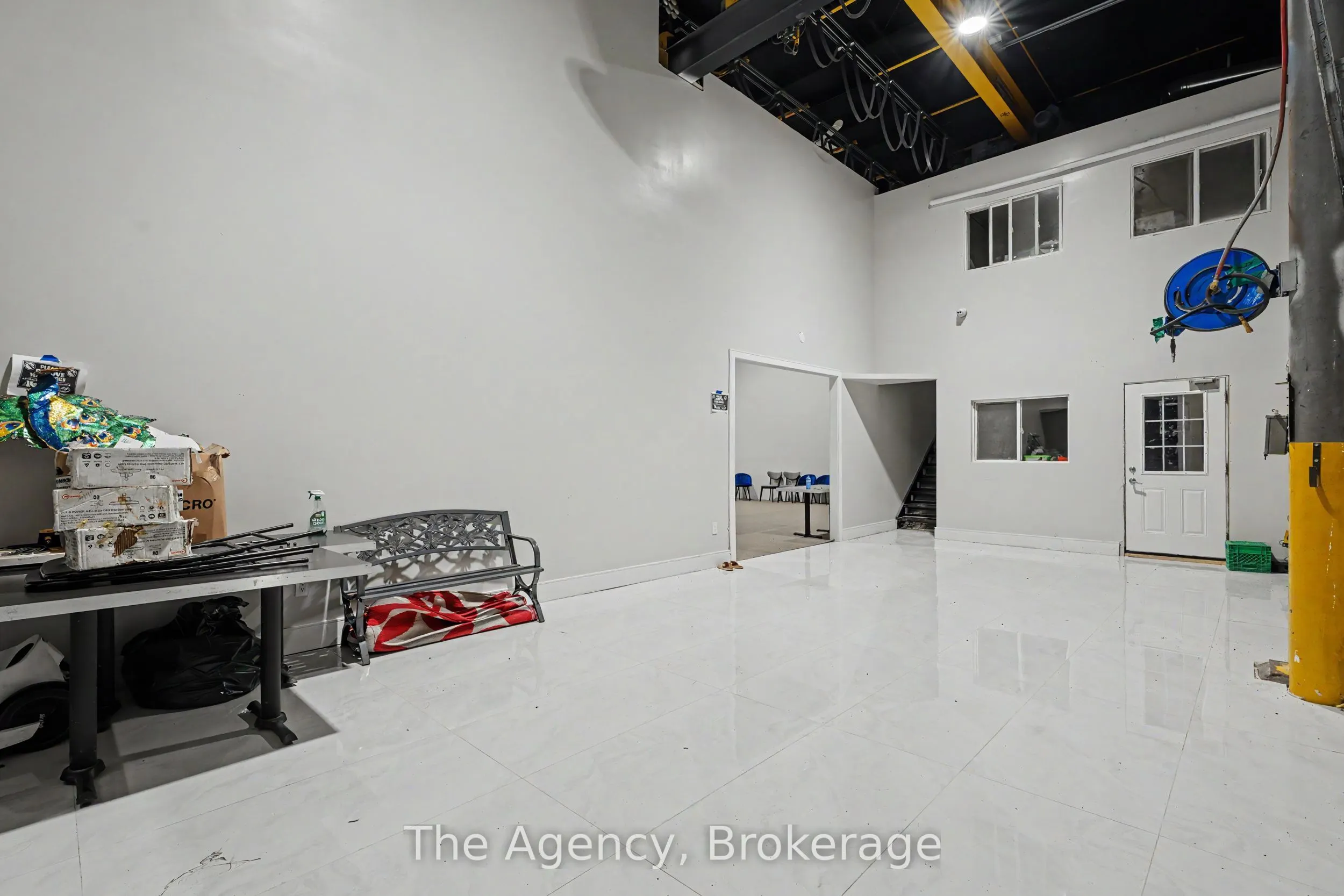 75 Industrial Road