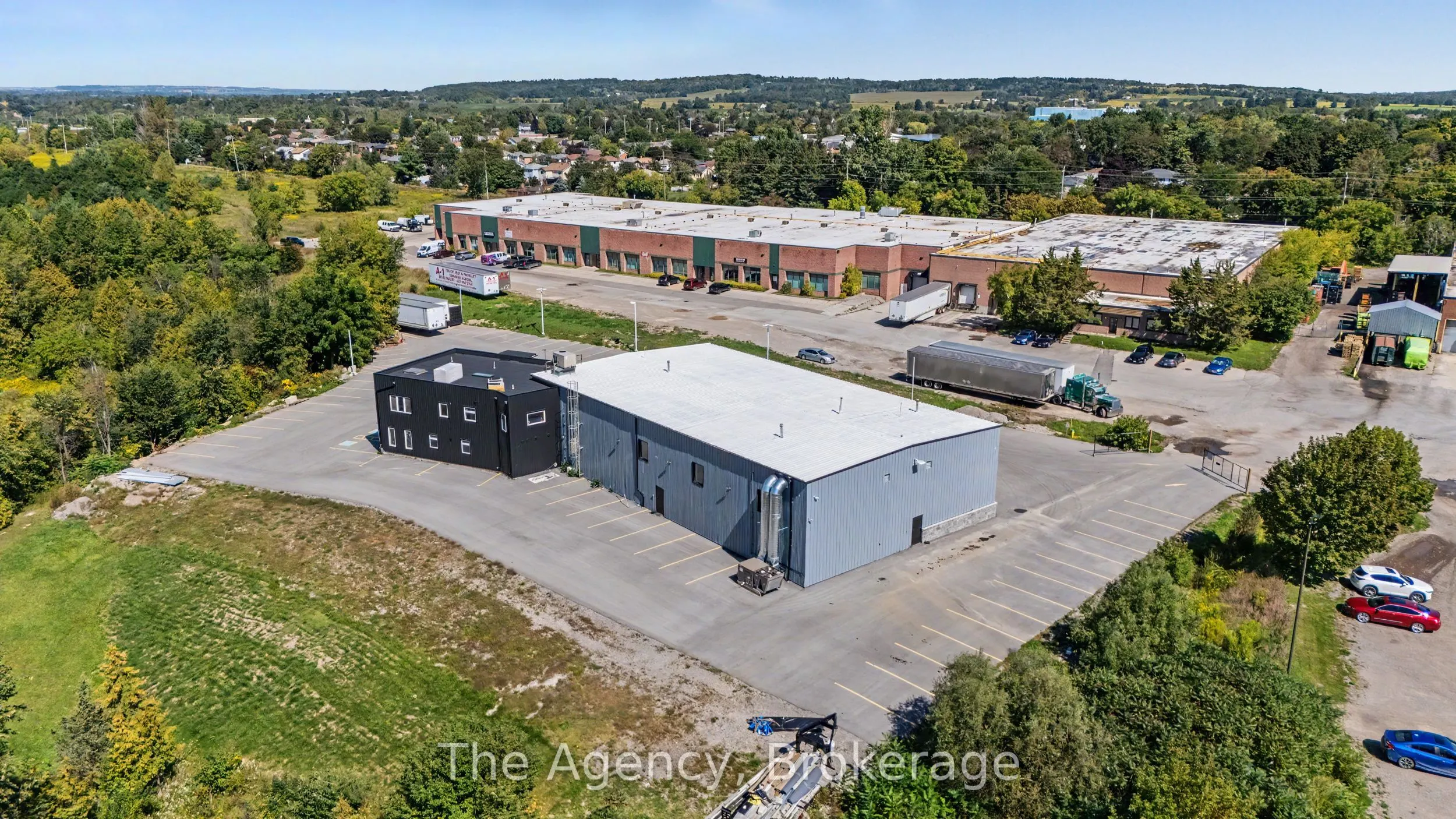 75 Industrial Road