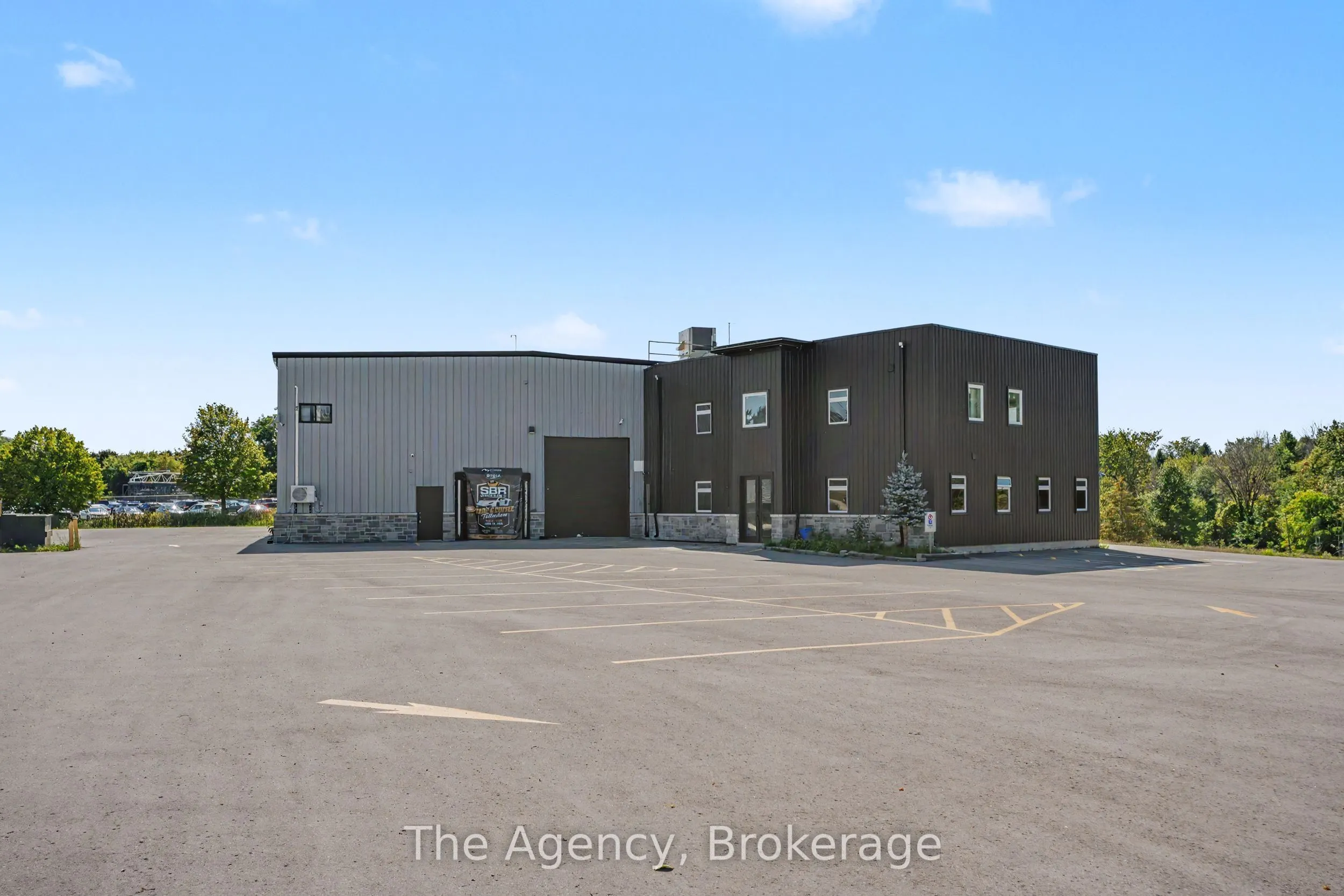 75 Industrial Road