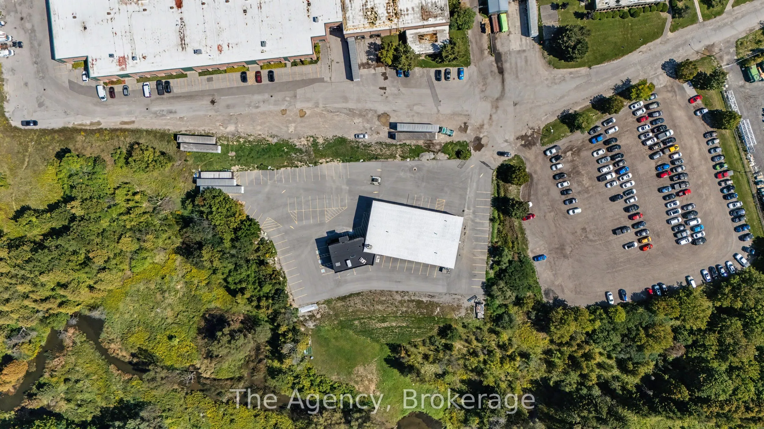75 Industrial Road