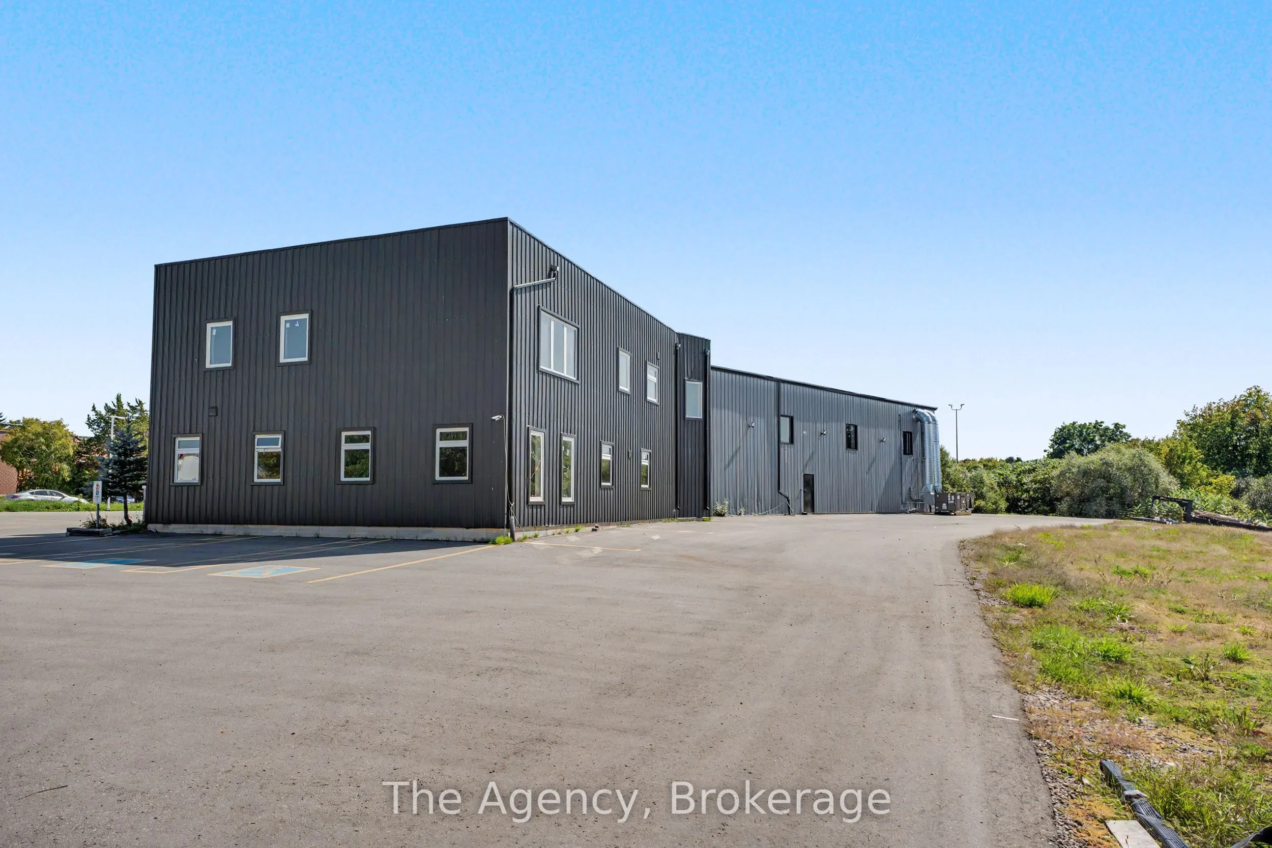75 Industrial Road
