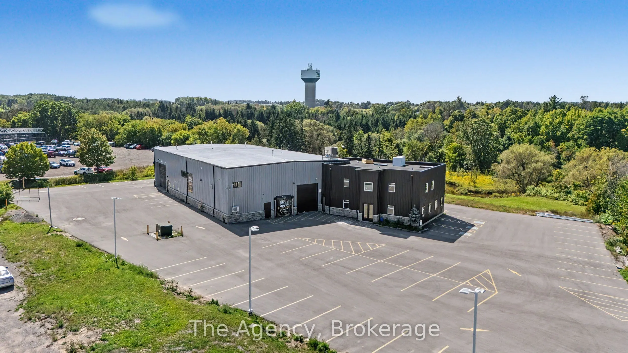 75 Industrial Road