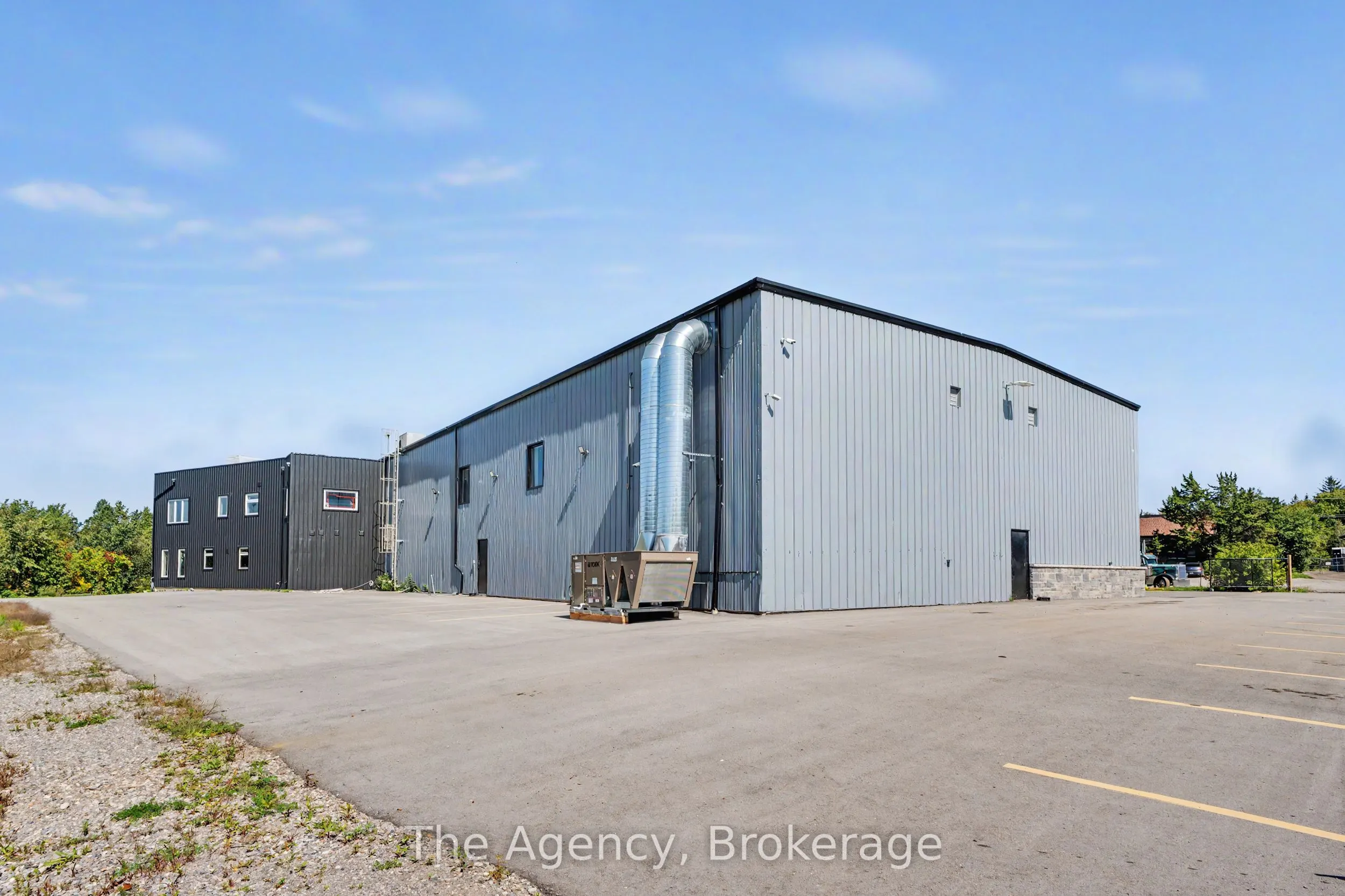 75 Industrial Road