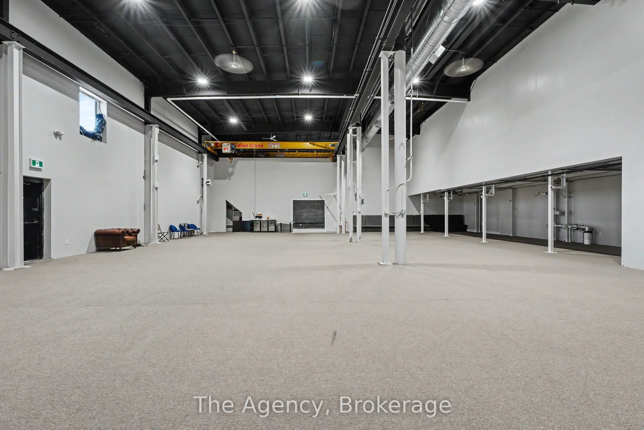 75 Industrial Road