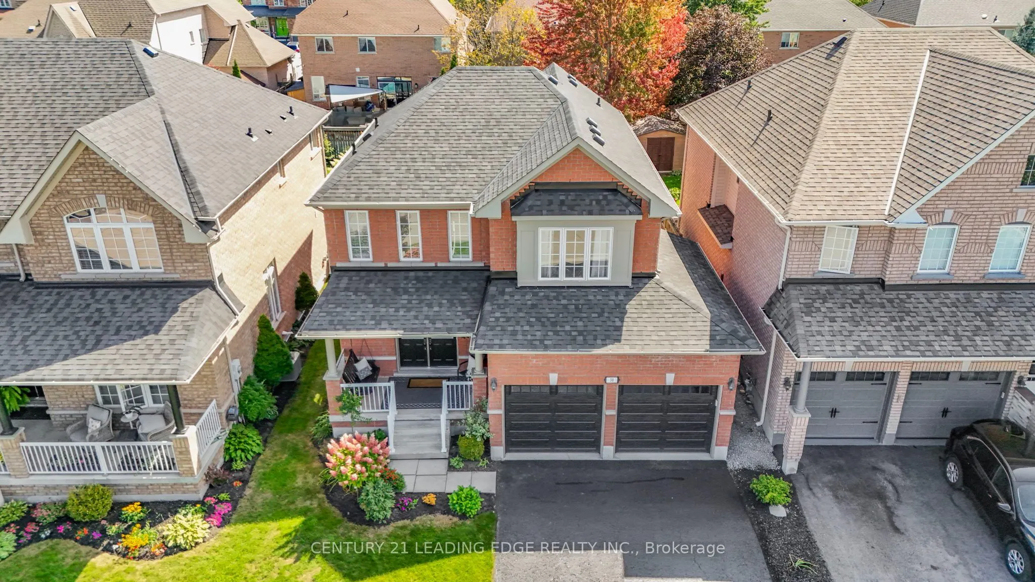 30 Bolster Lane