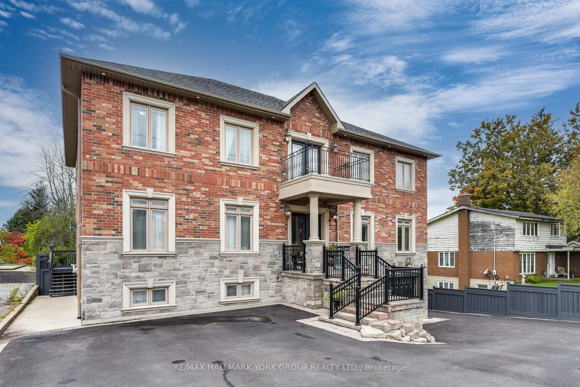 13086 Keele Street #A