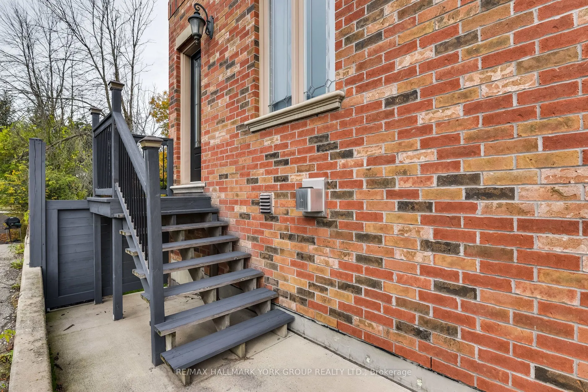 13086 Keele Street #A