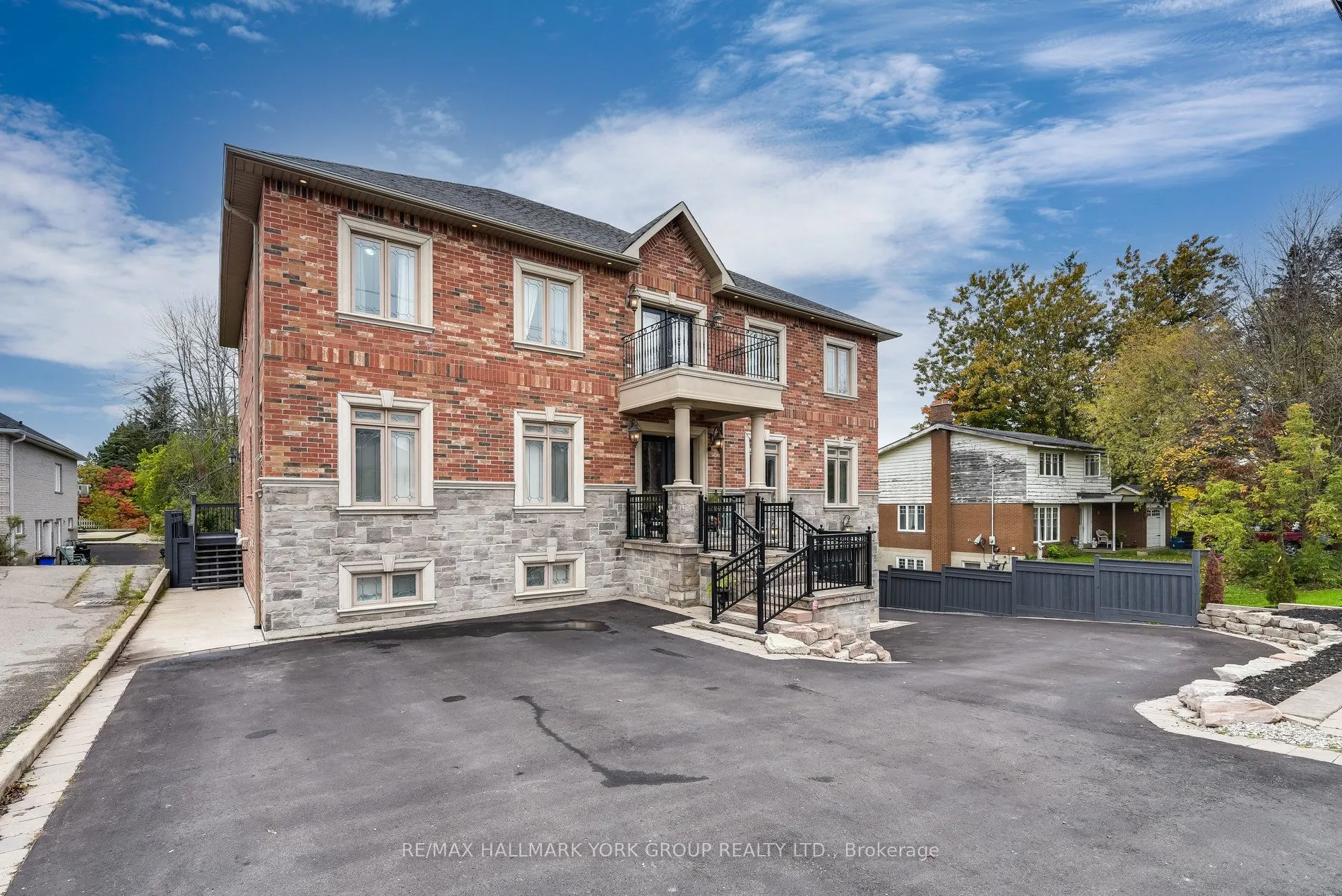 13086 Keele Street #A