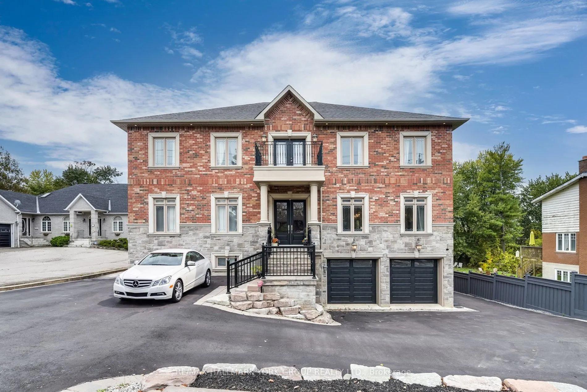 13086 Keele Street #A