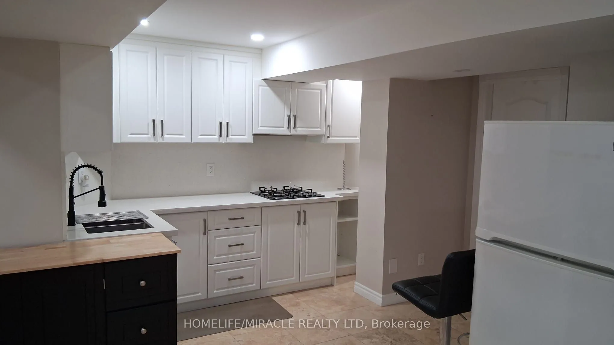 65 Timber Lane #Basement