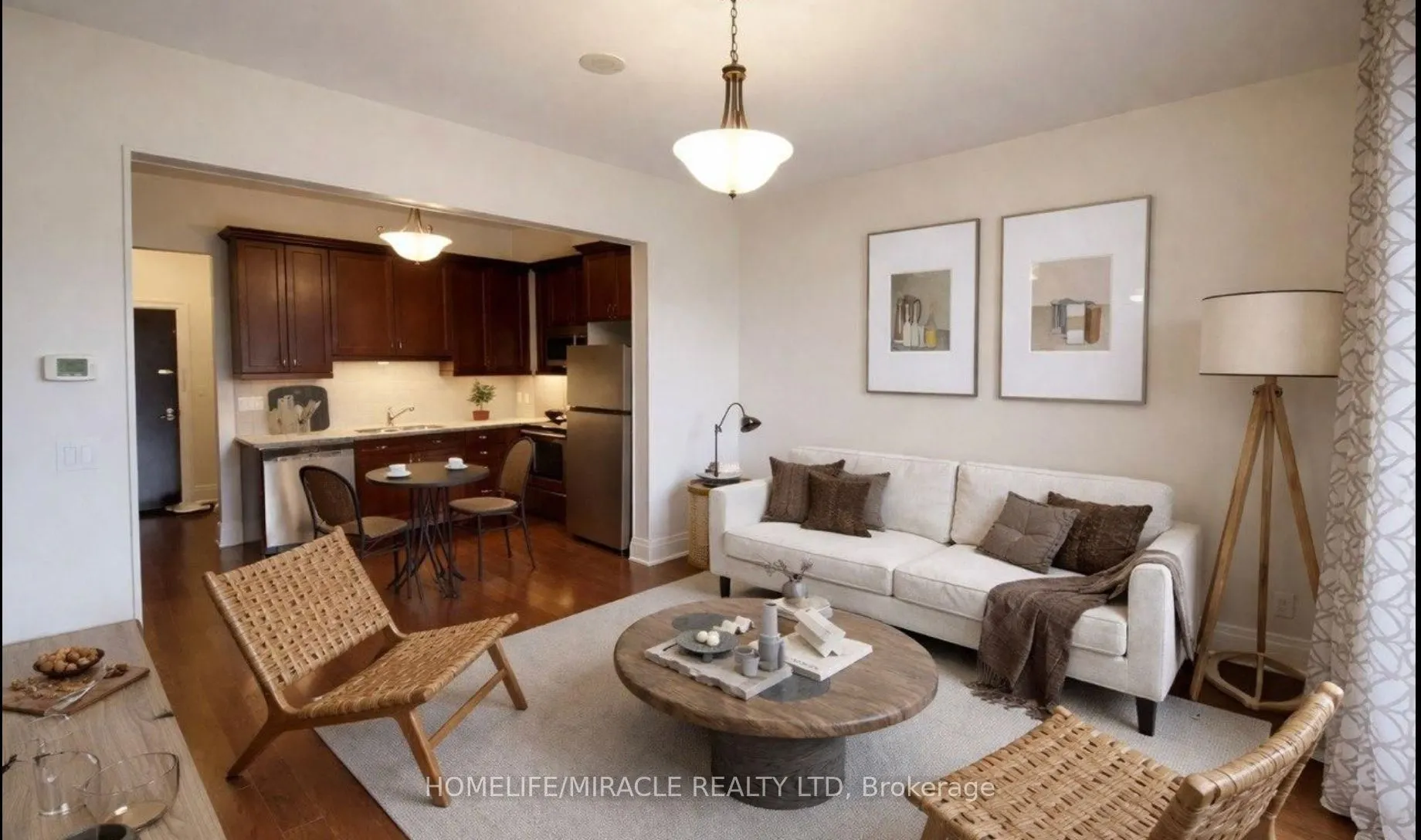 80 Burns Boulevard #425
