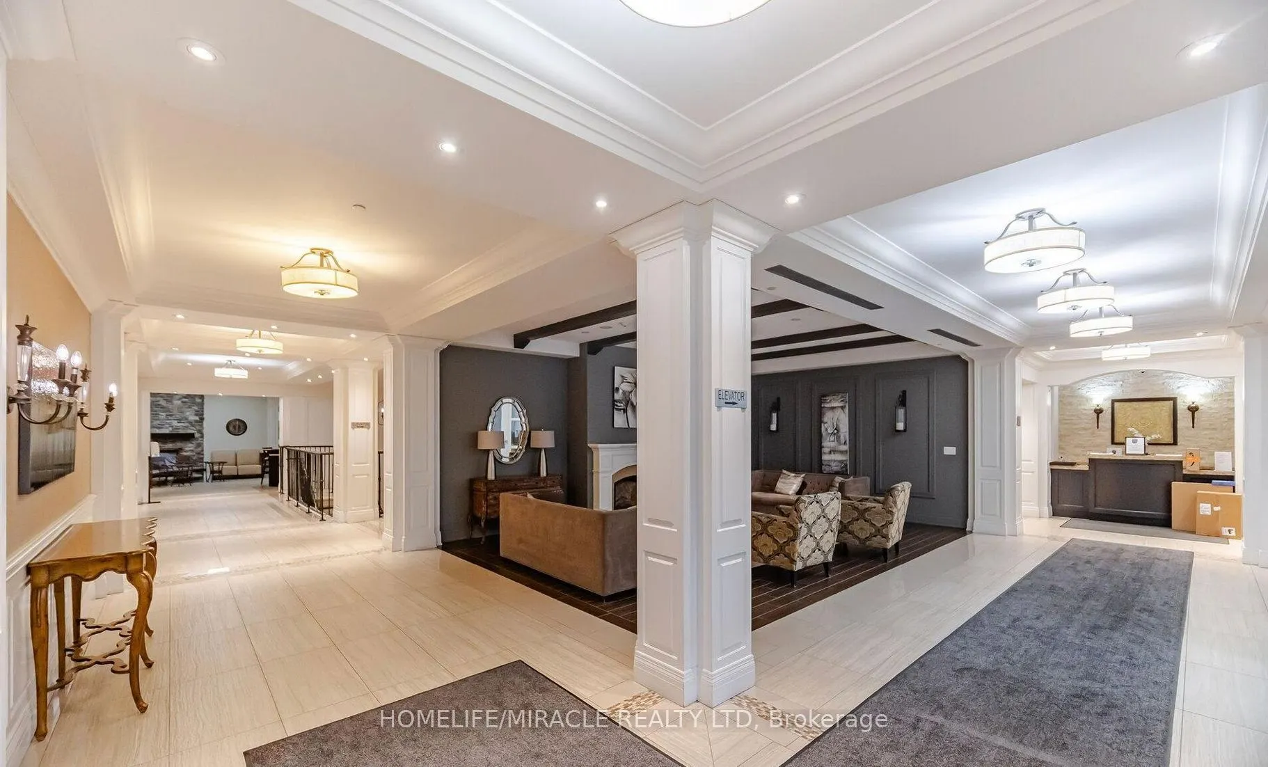 80 Burns Boulevard #425