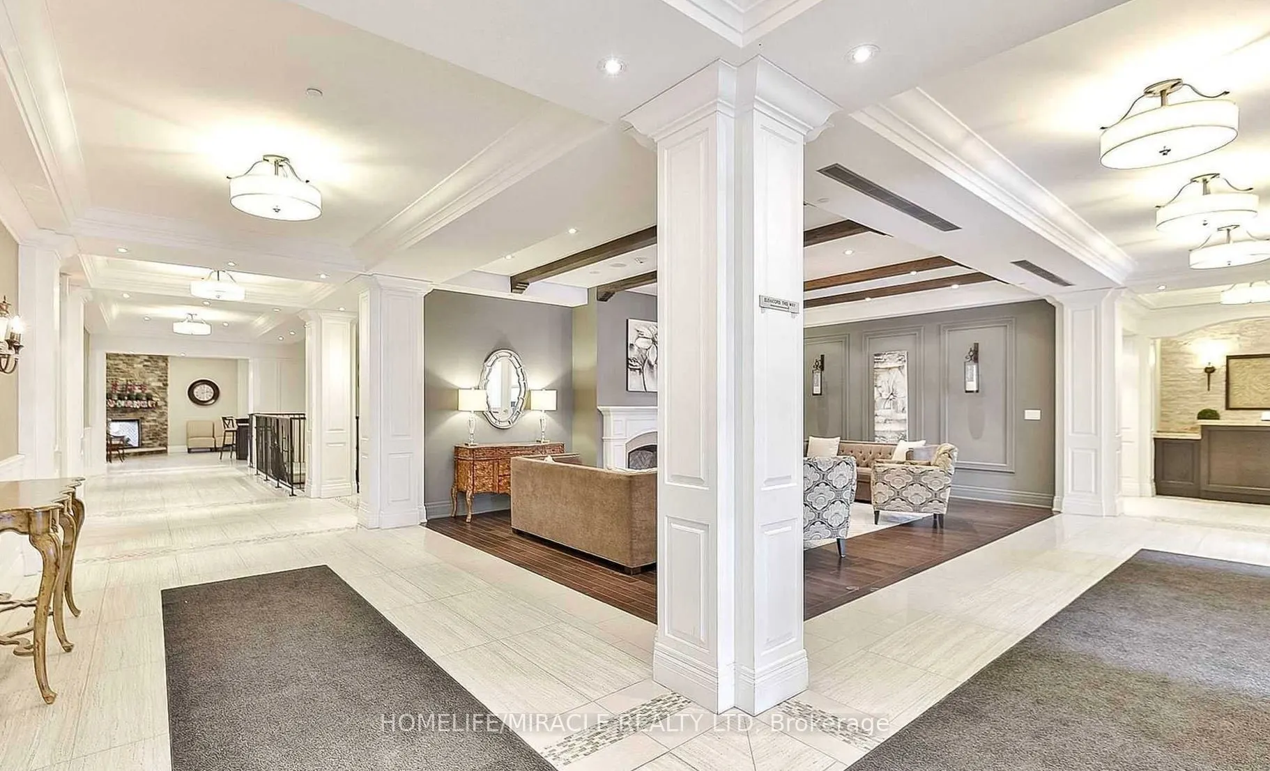 80 Burns Boulevard #425